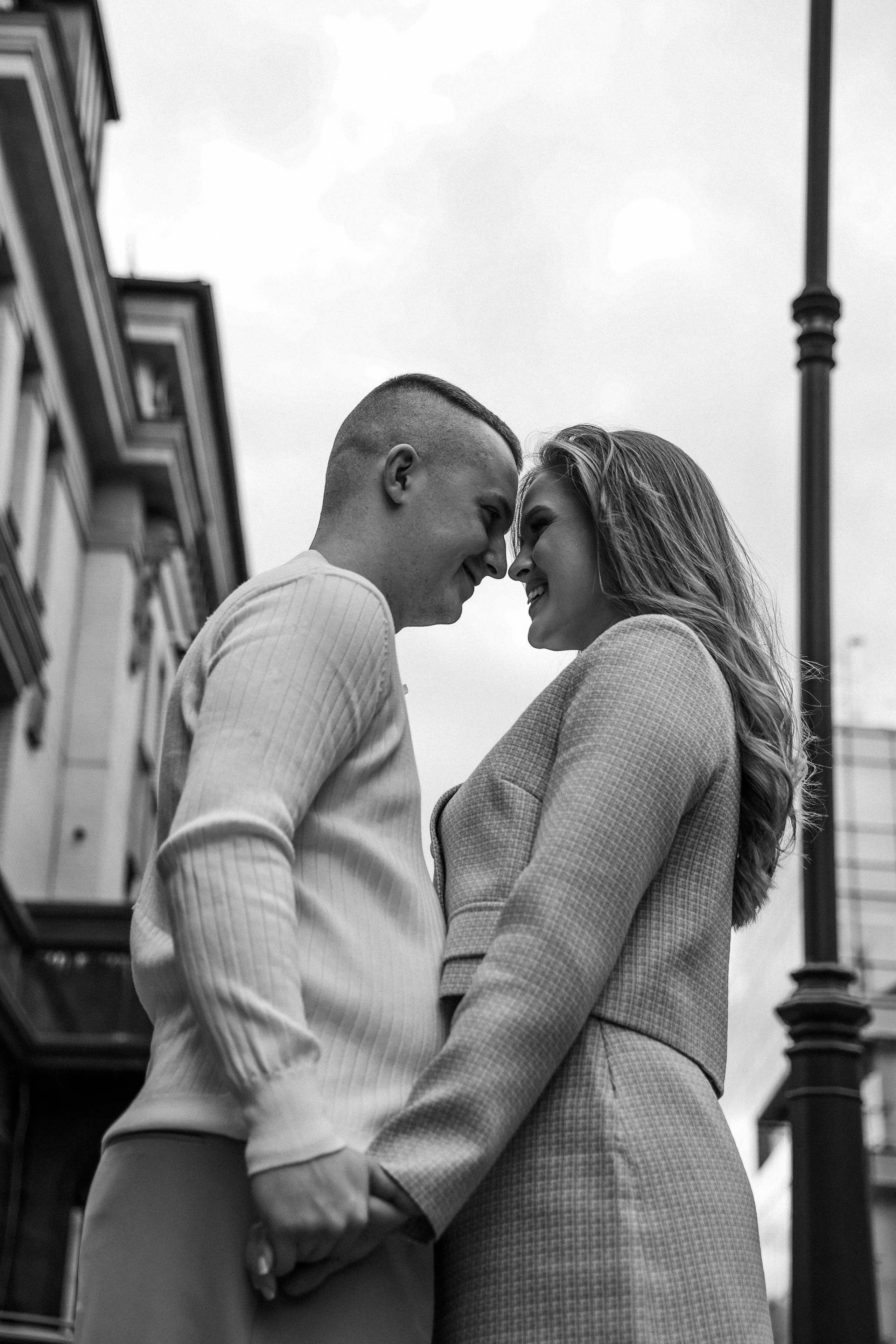 Сергей & Мария. Свадебный и Event фотограф в Москве Бажина Ирина