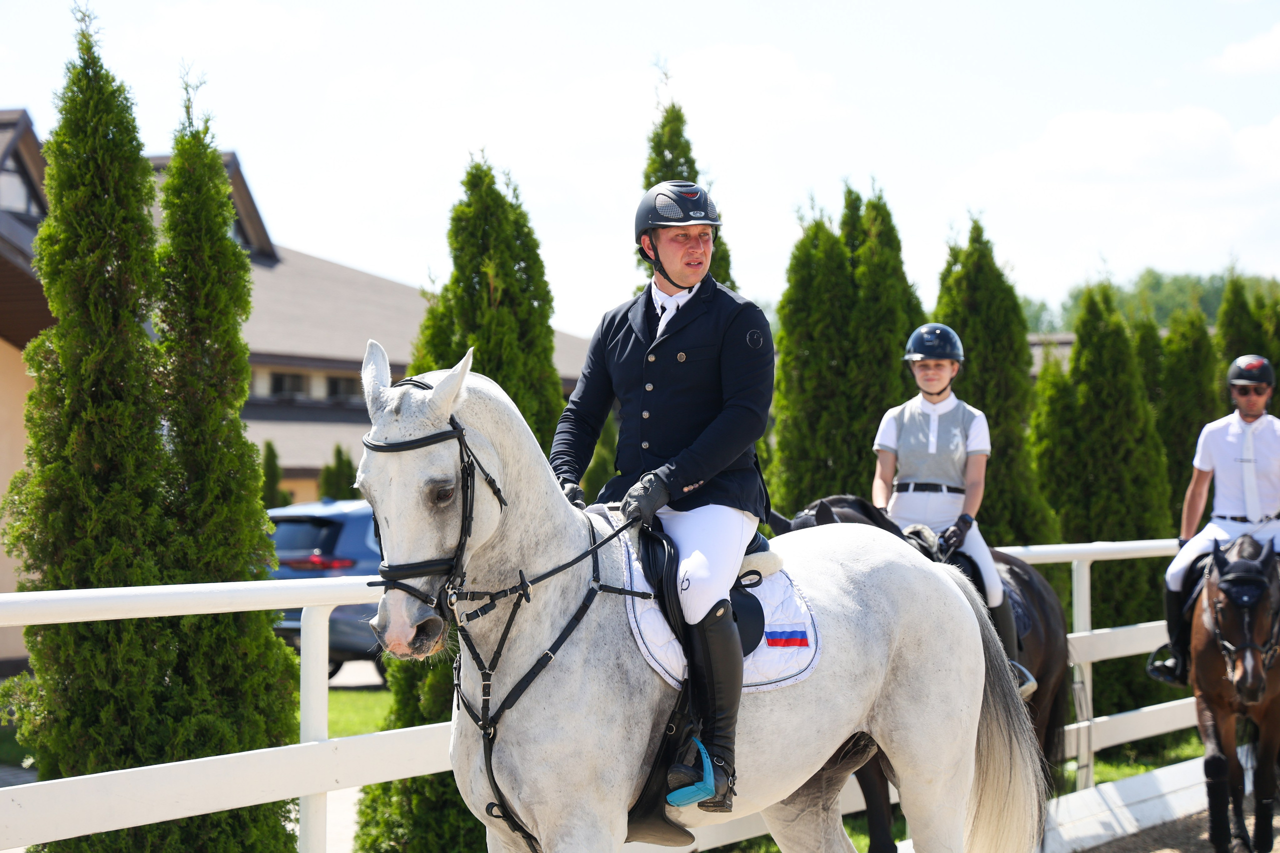КСК «Звёздный». Кубок Гагарина. Свадебный и Event фотограф в Москве Бажина Ирина