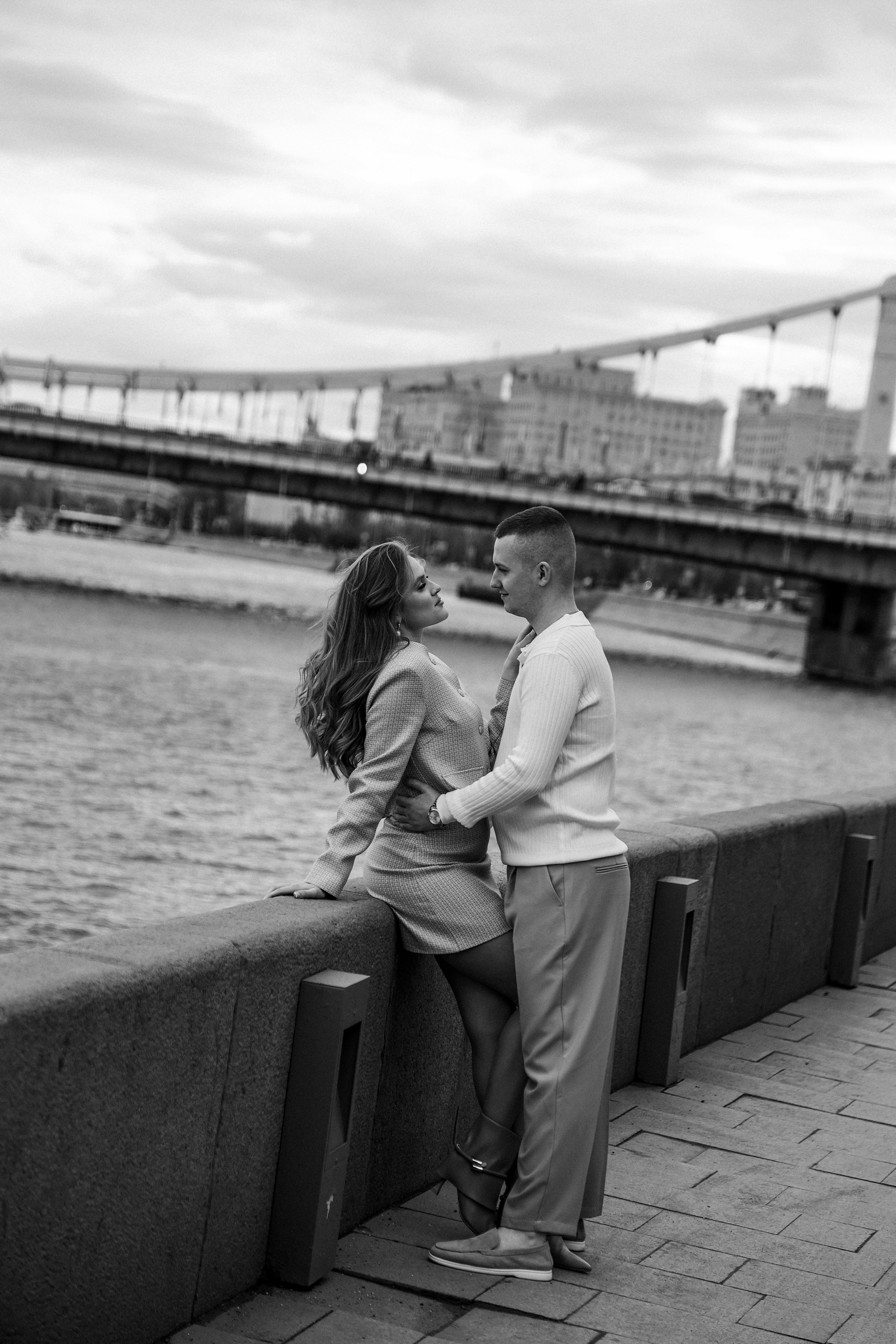 Сергей & Мария. Свадебный и Event фотограф в Москве Бажина Ирина