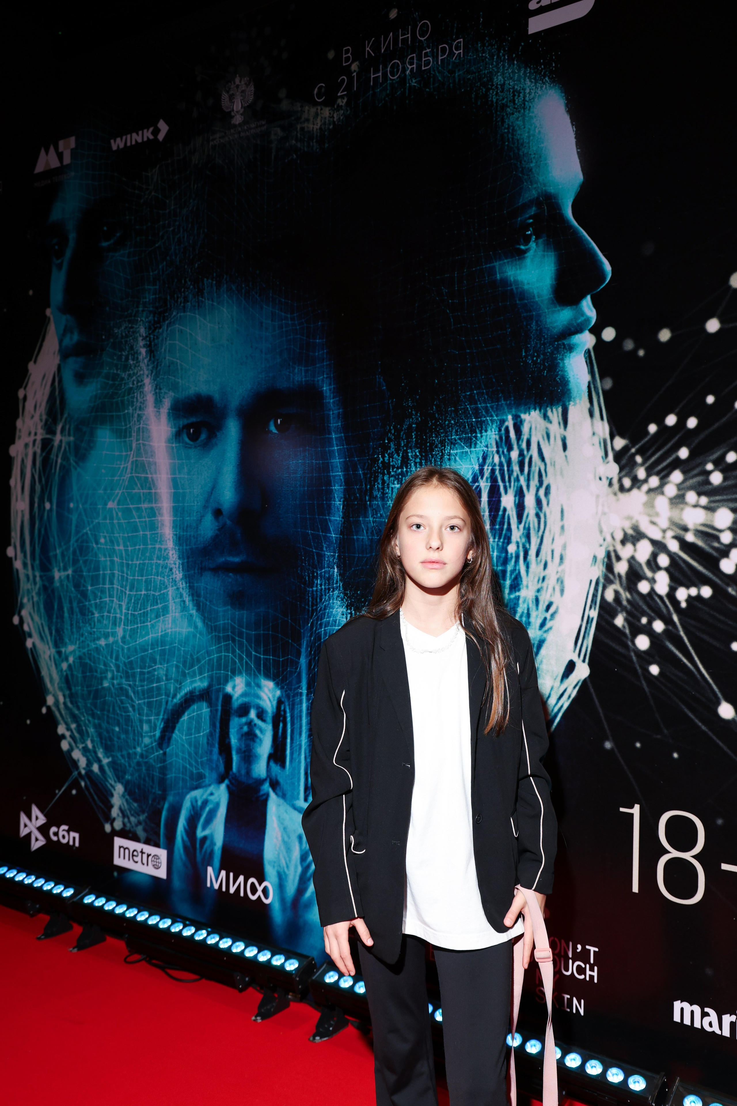 Премьера фильма «Реплика». Свадебный и Event фотограф в Москве Бажина Ирина