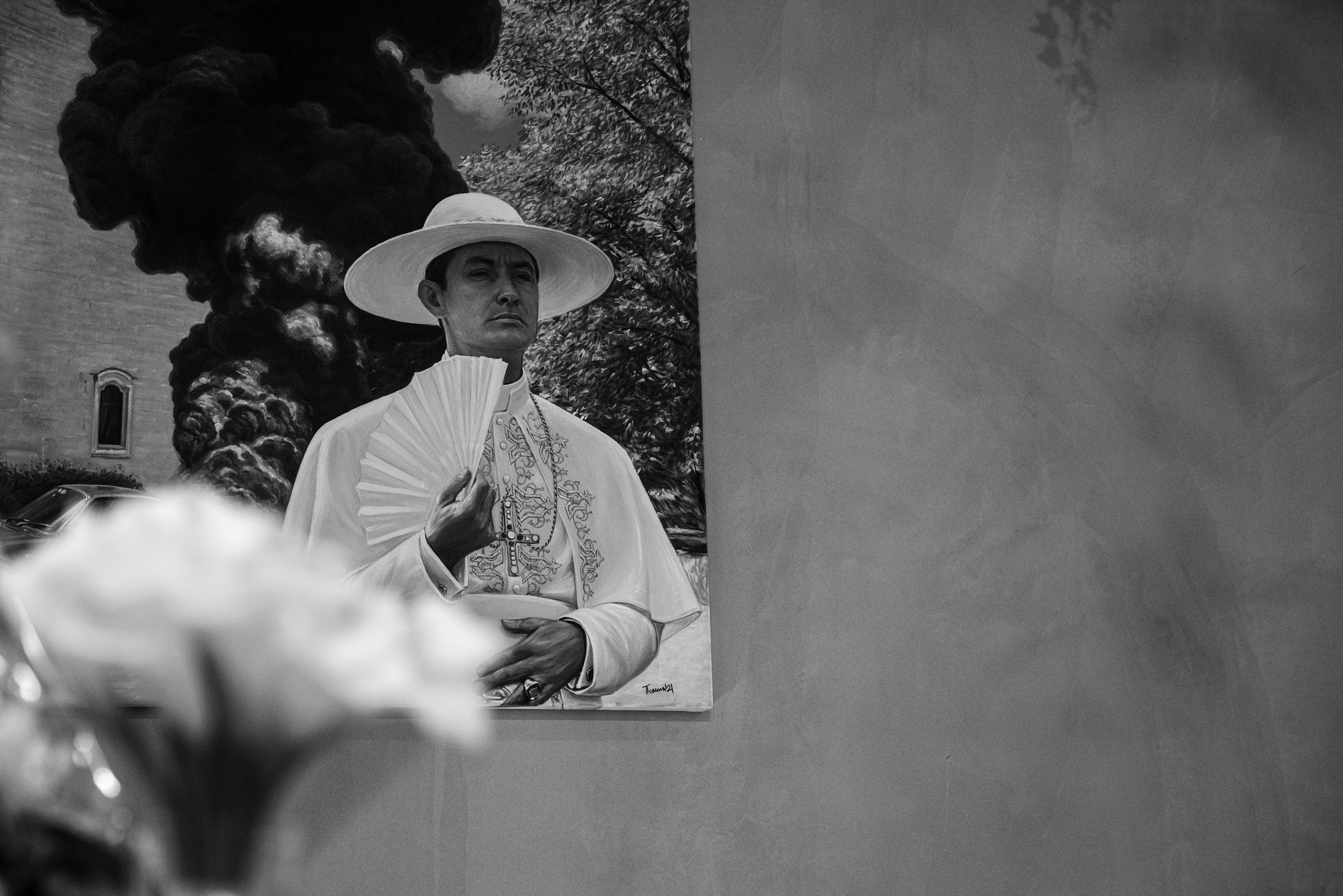 Я тебе подыграю. Свадебный и семейный фотограф в Москве Julia Juice