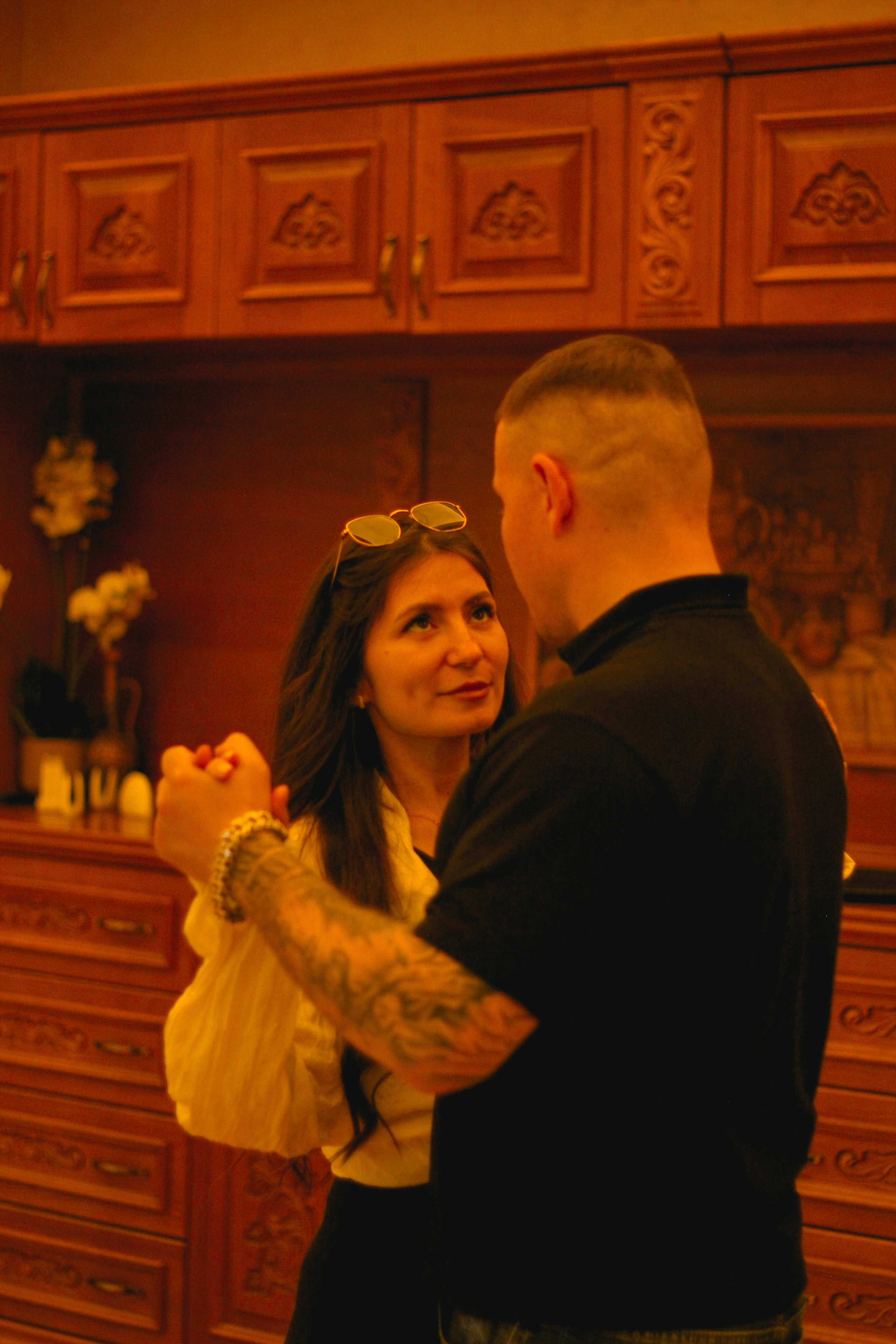 REPORTAGE. Главная