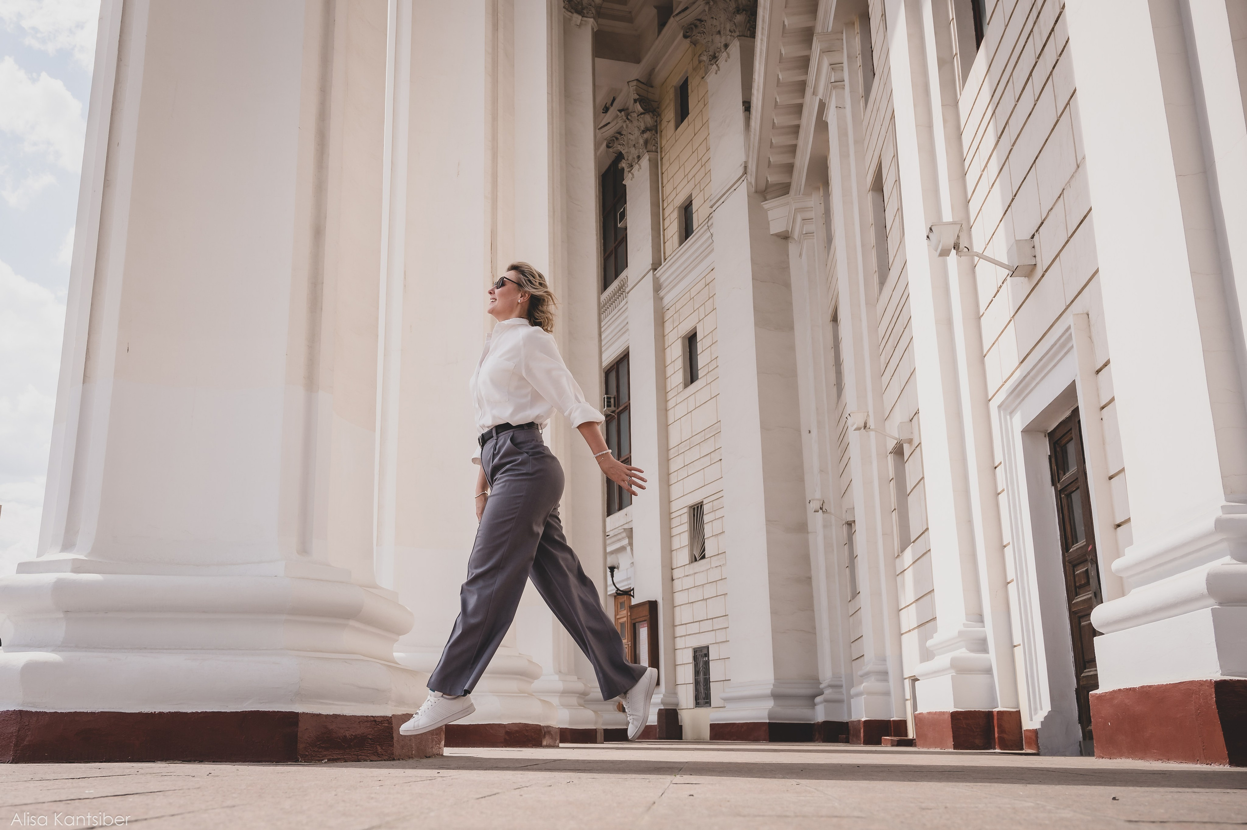 Евгения. Фотограф Алиса Канцибер. Москва. Портрет, семейное фото, свадьбы
