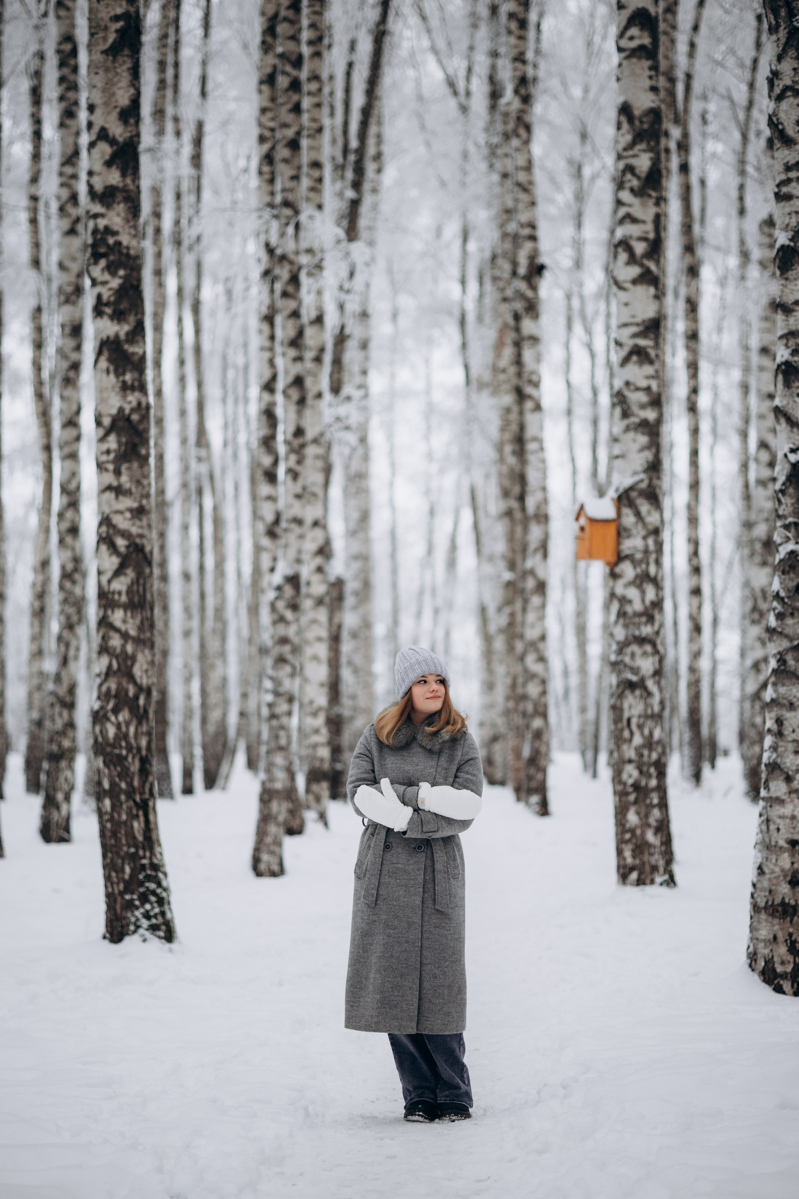 Алина. Фотограф Нижний Новгород