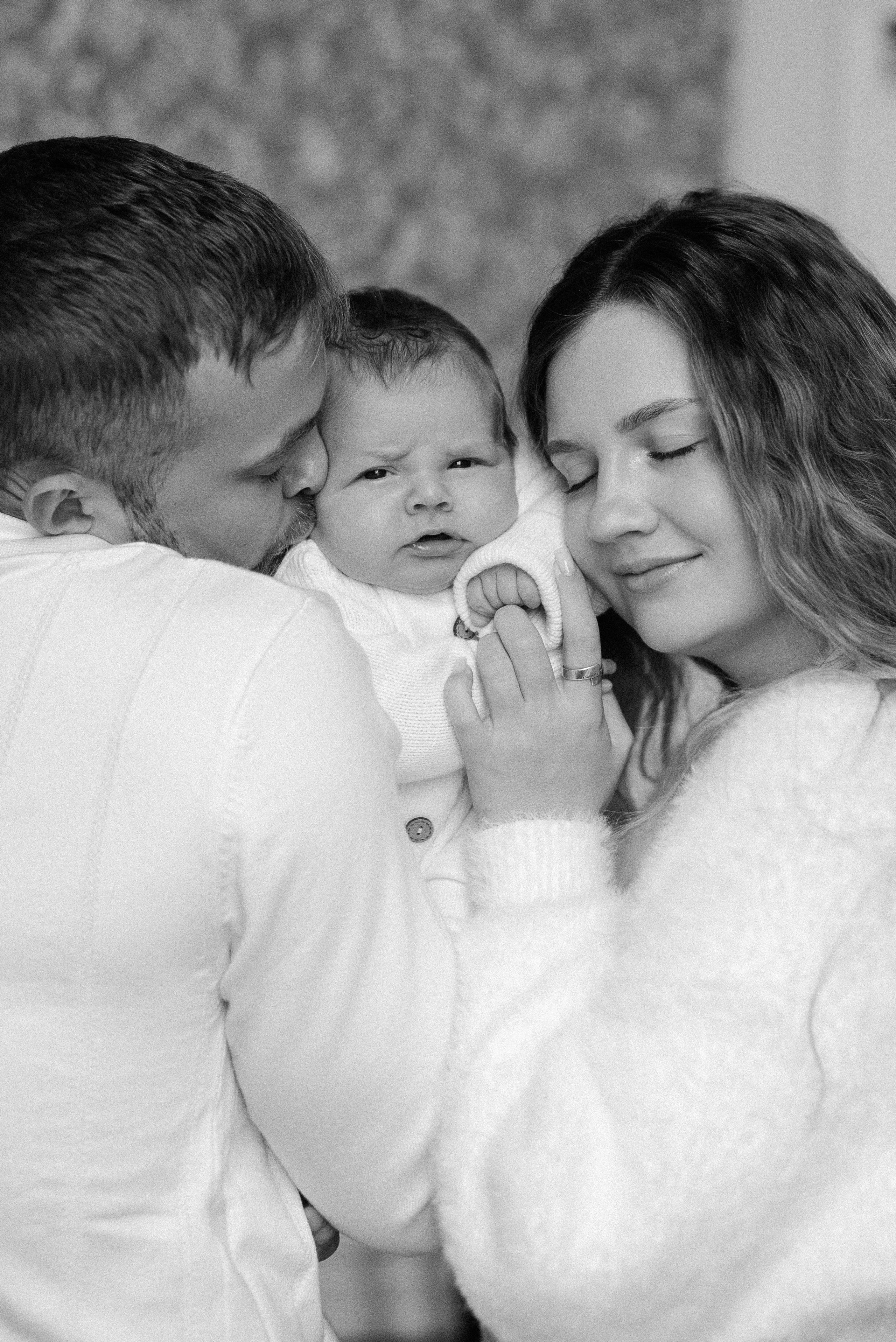 Семейные. Свадебный и портретный фотограф в Липецке Юлия Свит