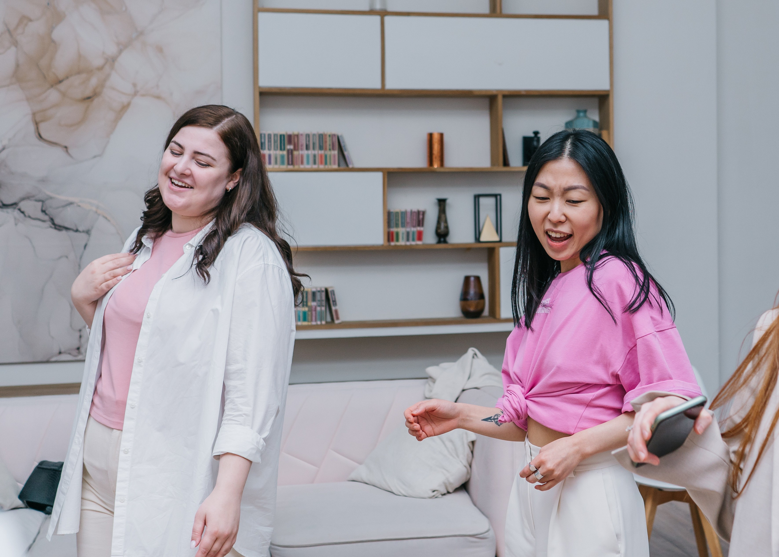 Нетворкинг «Проявляйся». Женский фотограф в Москве Анастасия Сидорова