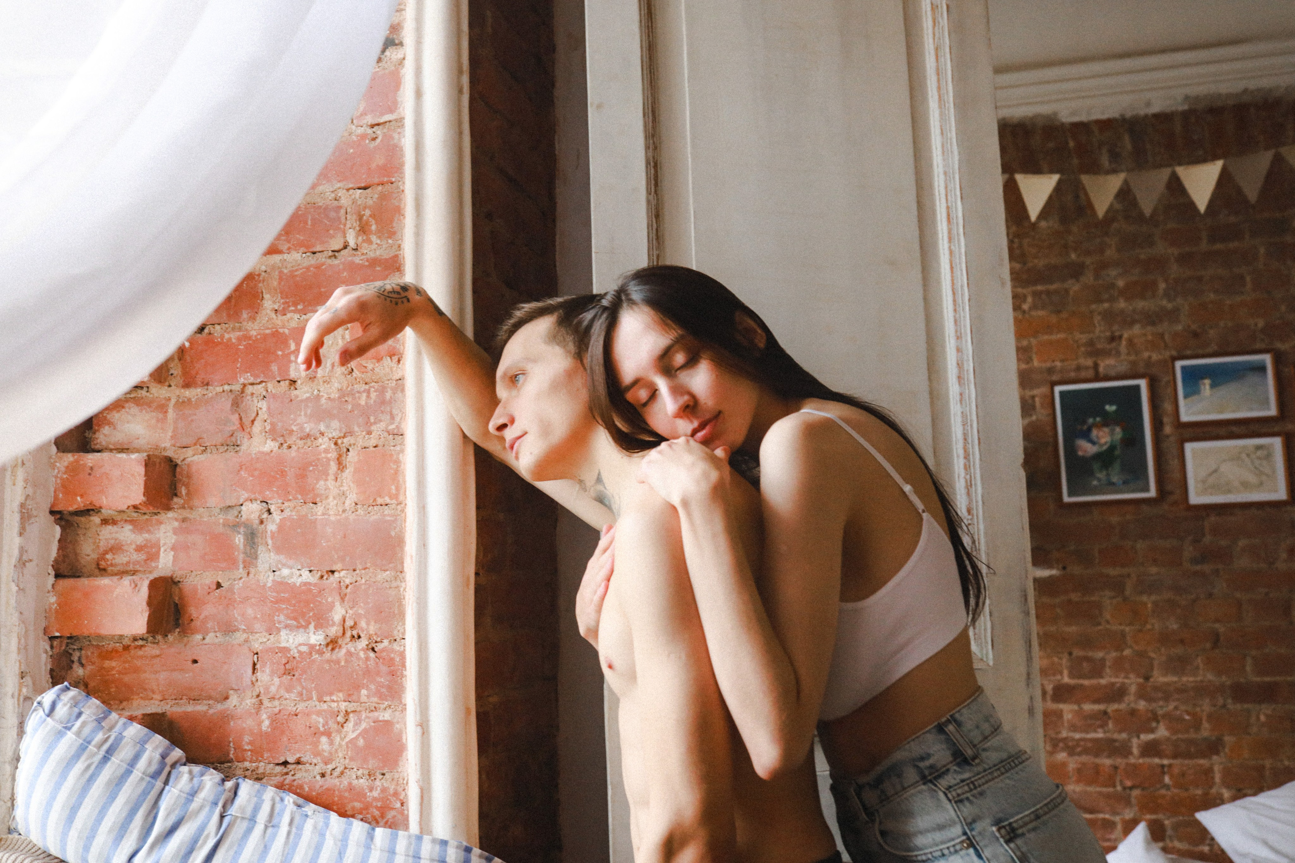 Любовь на Техноложке