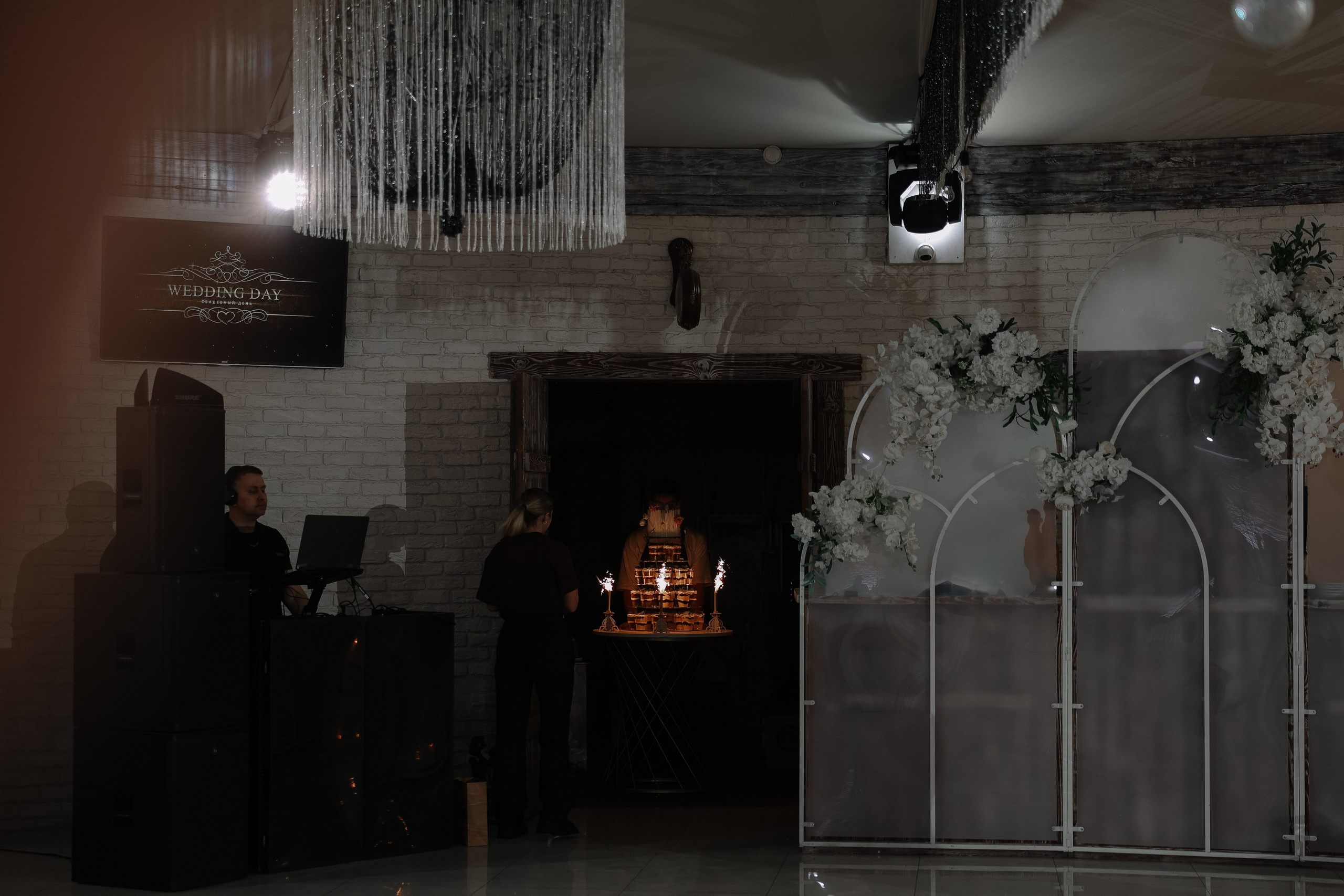 Вместе с отцом Николаем…. Свадебный и семейный Фотограф Денис Кошель