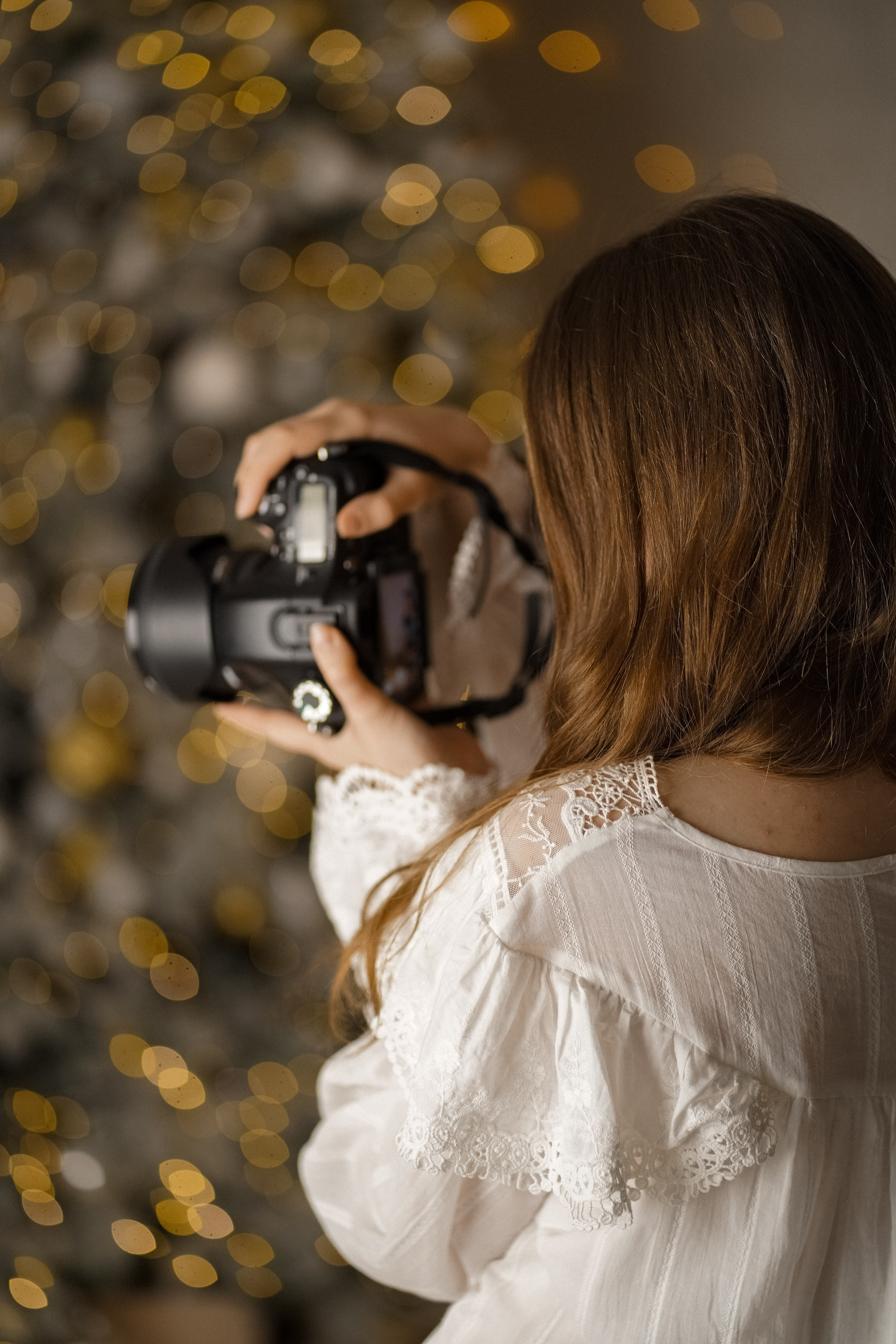 На яву как во сне. Фотограф Татьяна Митрофанова