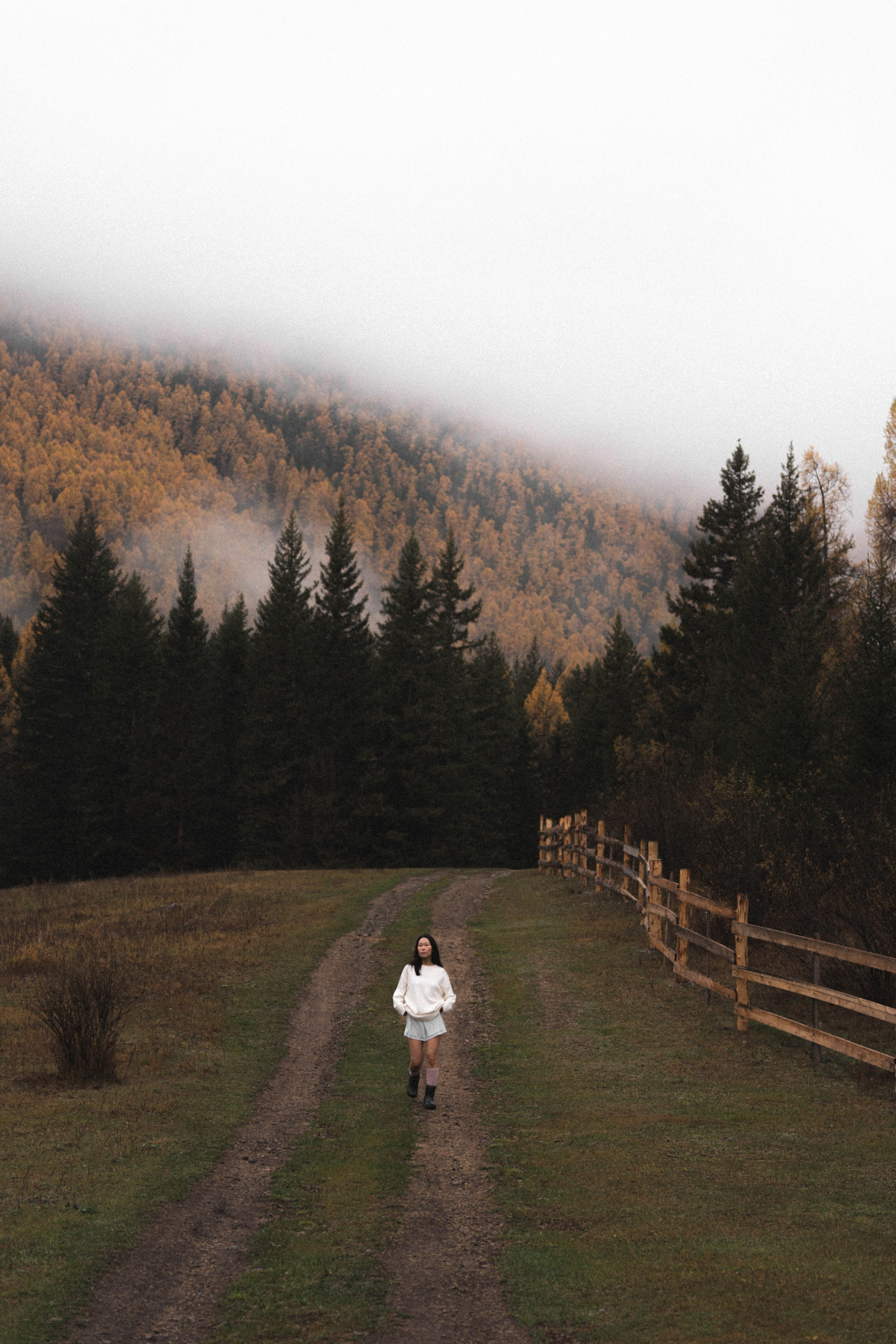 Индивидуальные. Портретный фотограф Анастасия