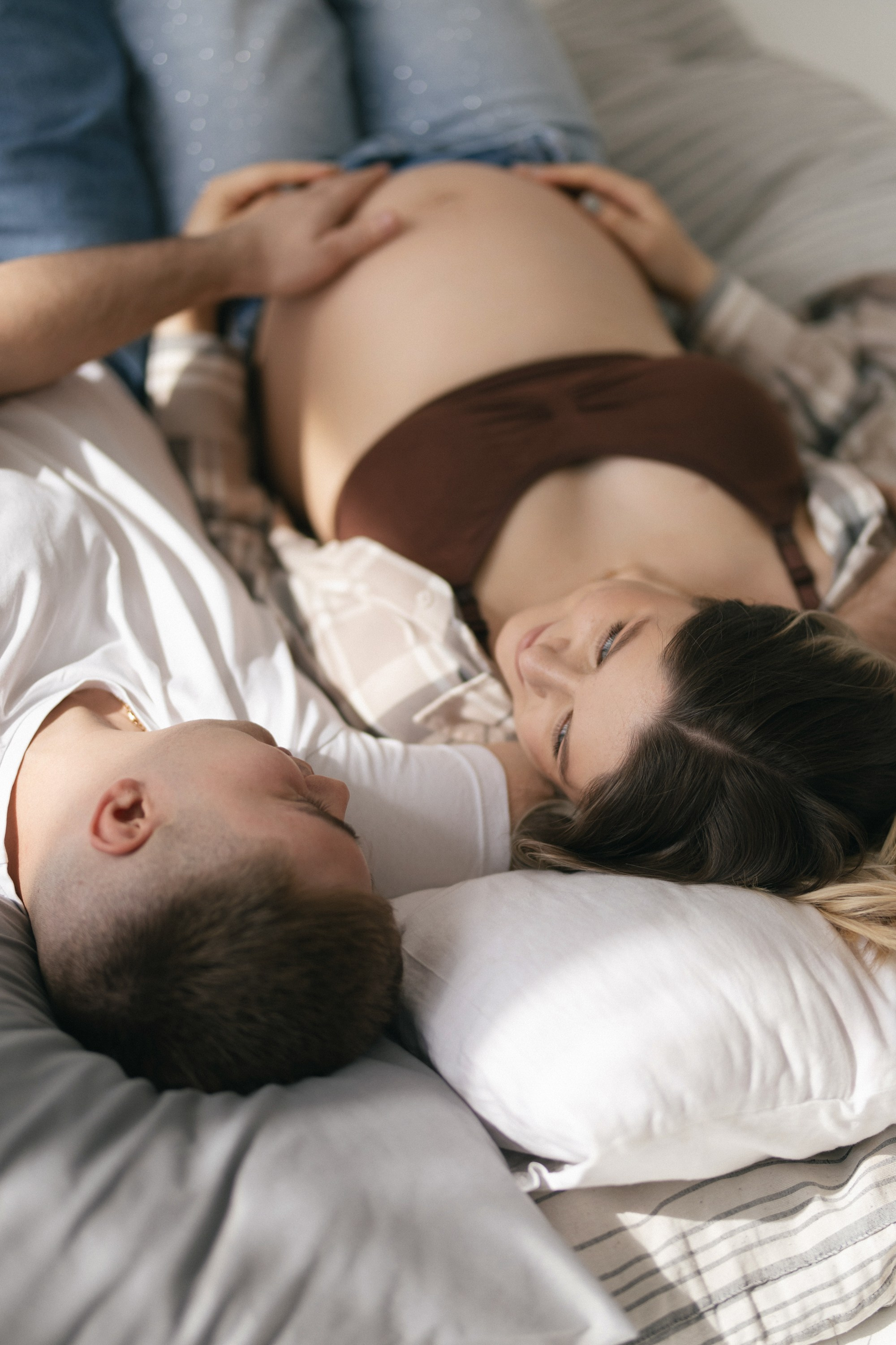 ЕКАТЕРИНА И ДАНИИЛ ` 25. Maria Startseva Photo