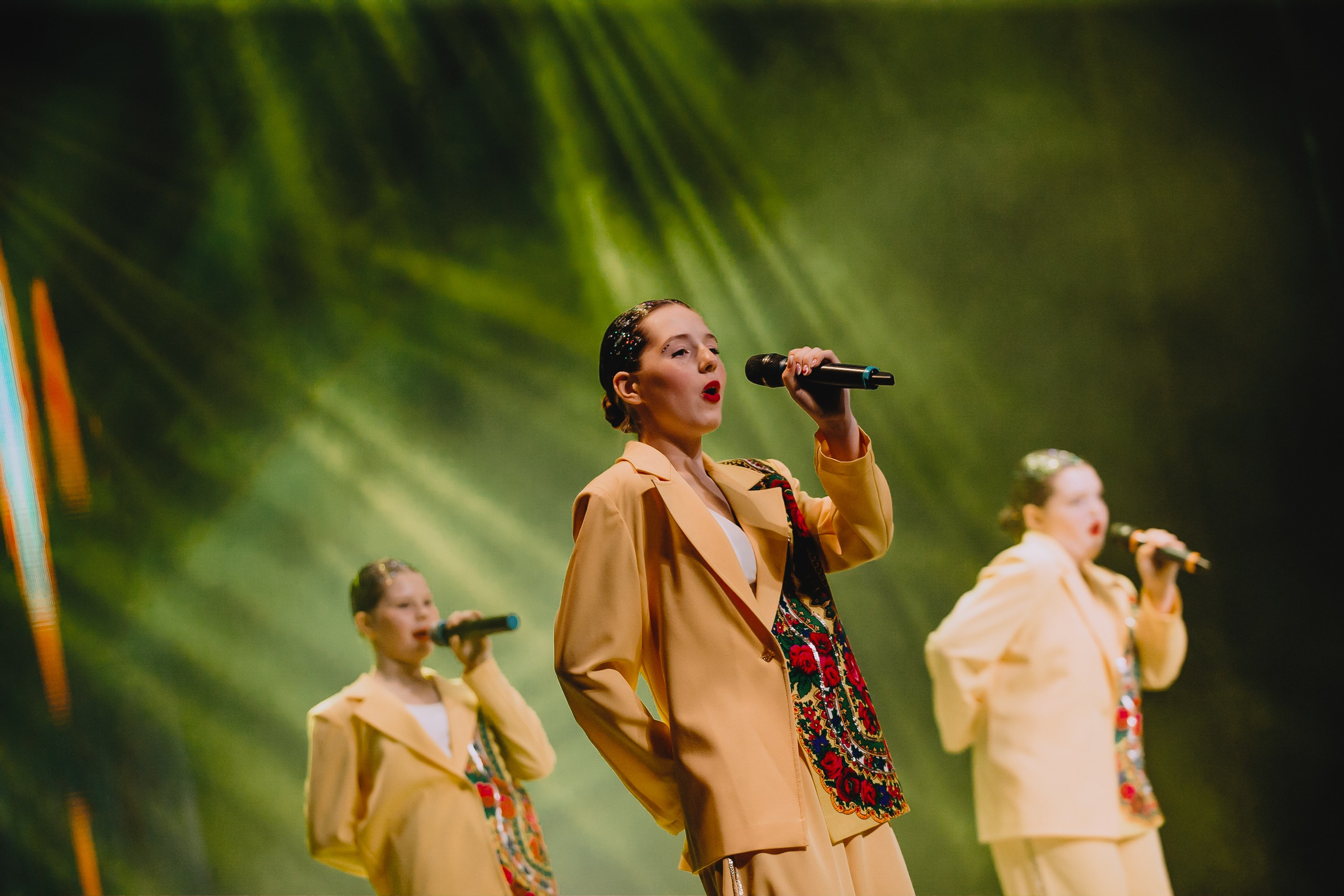 Школа музыки и танца M#RCI. Фотограф событий Злобин Дмитрий