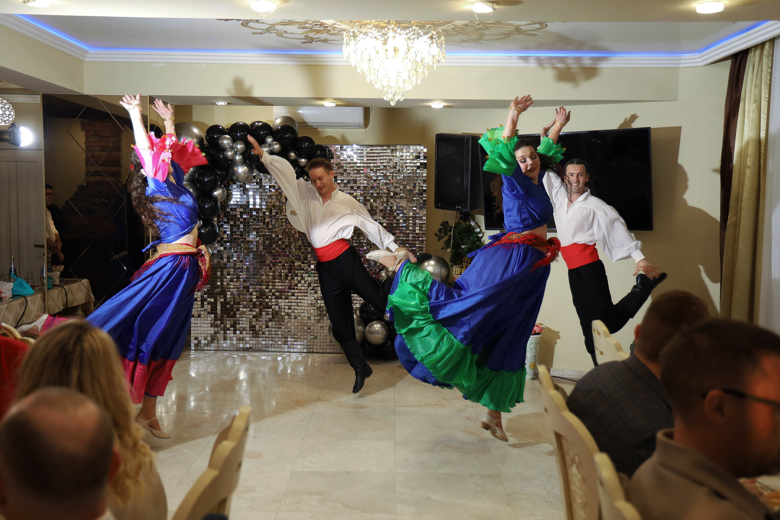 Юбилеи, дни рождения. Семейный фотограф в Казани Римма Гатауллина