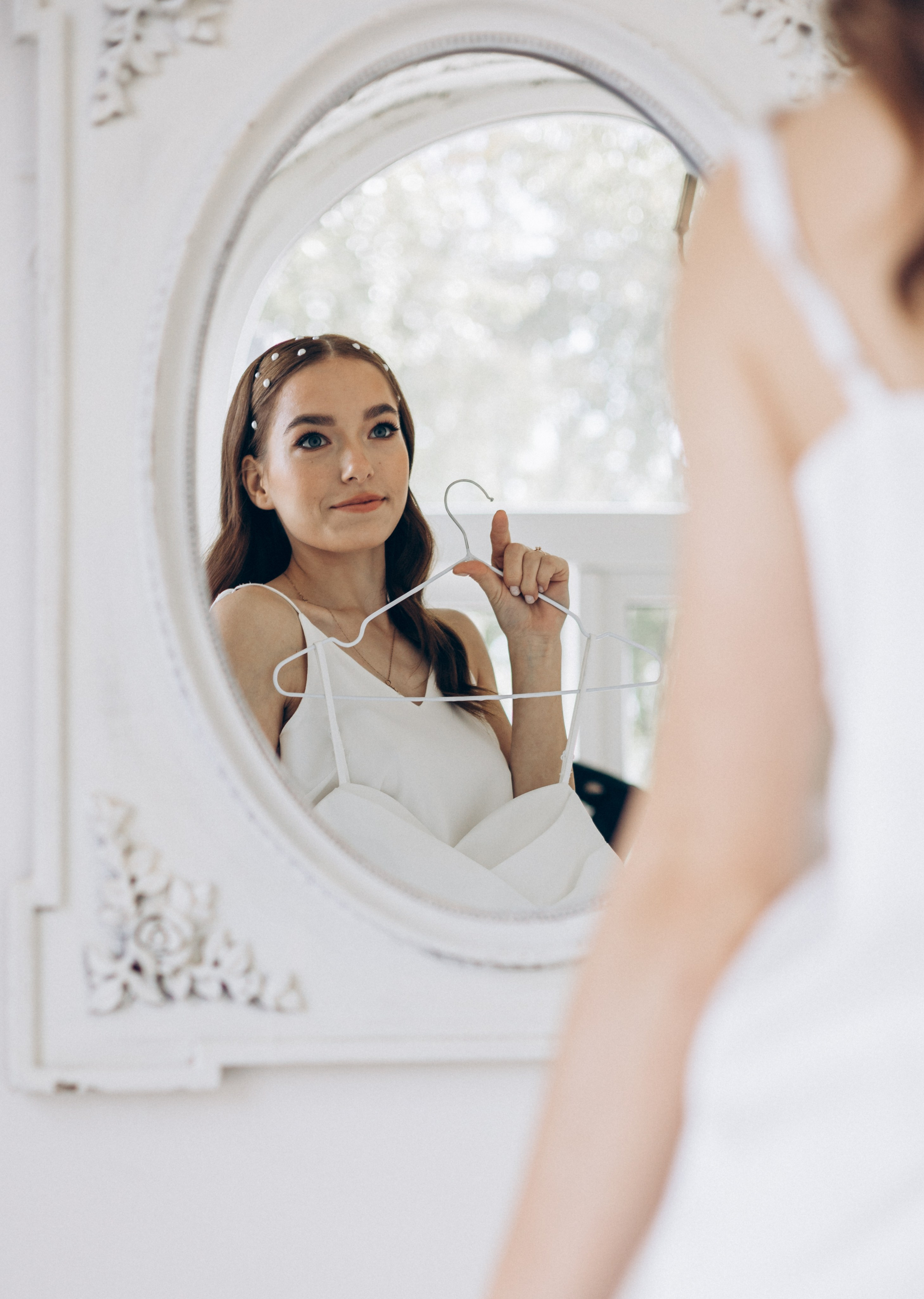 Николай и Анастасия. Свадебный фотограф в Санкт-Петербурге Иванова Рената