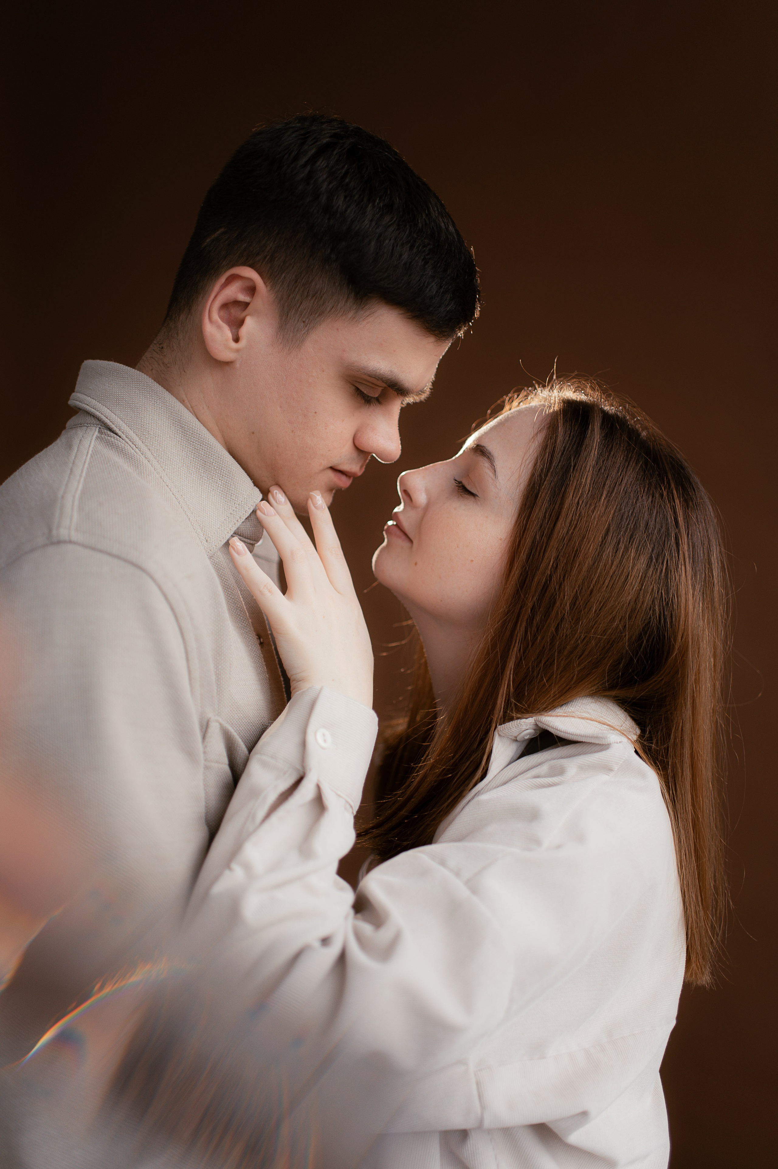 Ваня и Настя. Семейный и свадебный фотограф в Санкт-Петербурге Юлия Мельникова