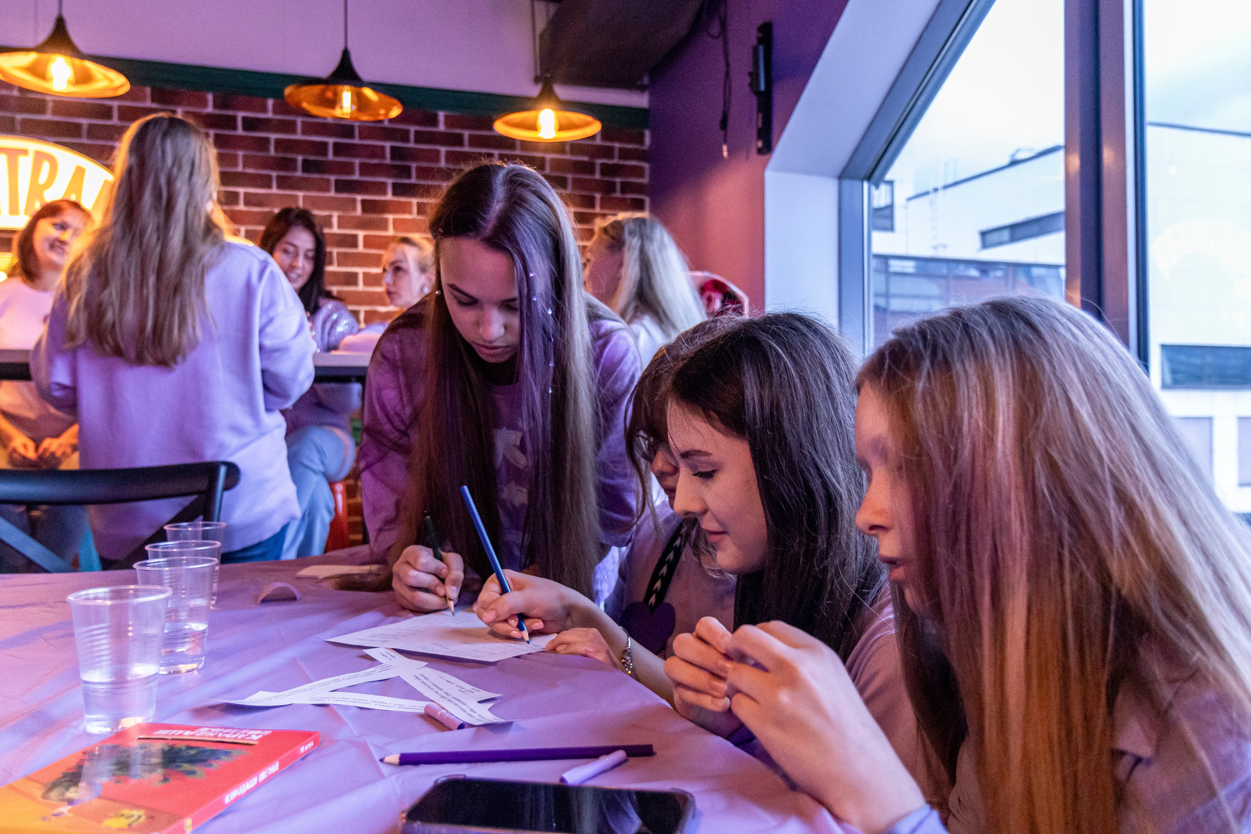 Выпускной FIA School. Фотограф Давыдова Дарья | Xsae_ph