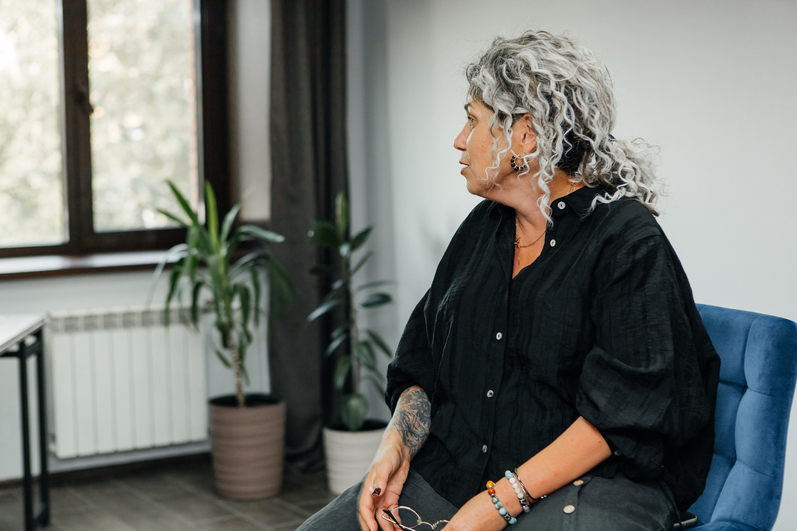 Встреча ассоциации психологов Prof_Psy19. Контент-фотограф в Абакане Наталья Нагибина