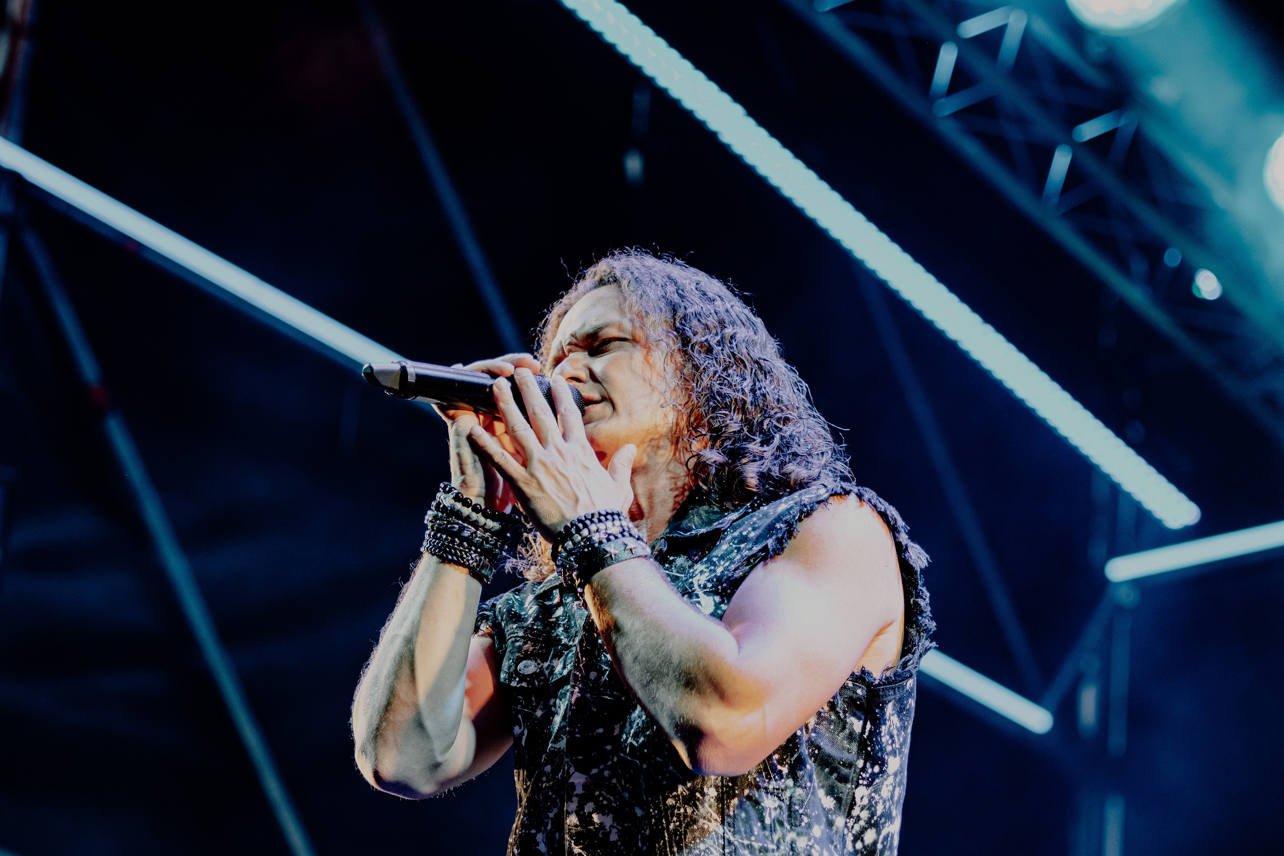 Эпидемия | Red Summer. Концертный фотограф Михальченкова Алёна | Москва