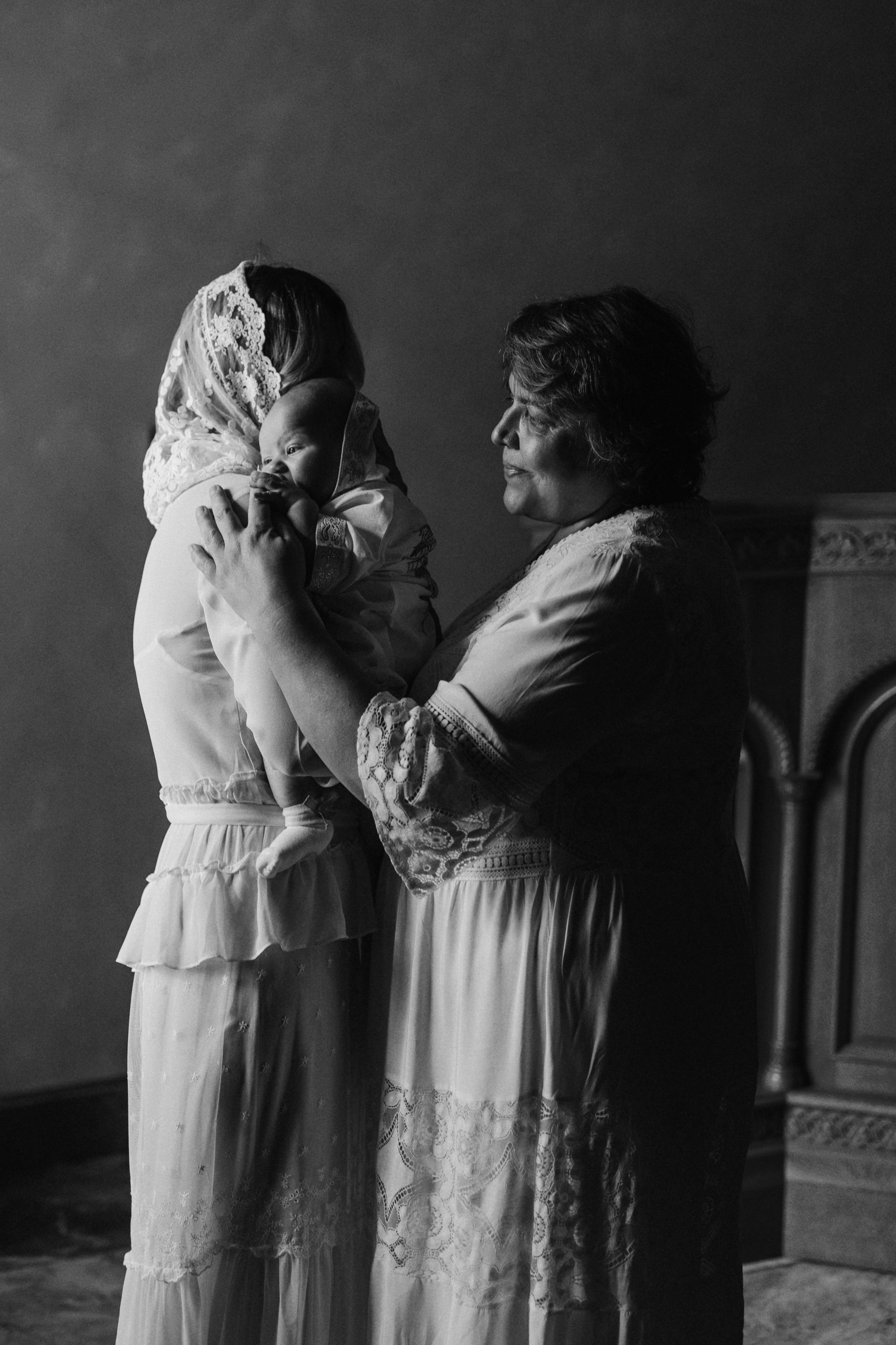 Солнечный. Варвара Синицына: семейный фотограф в Москве