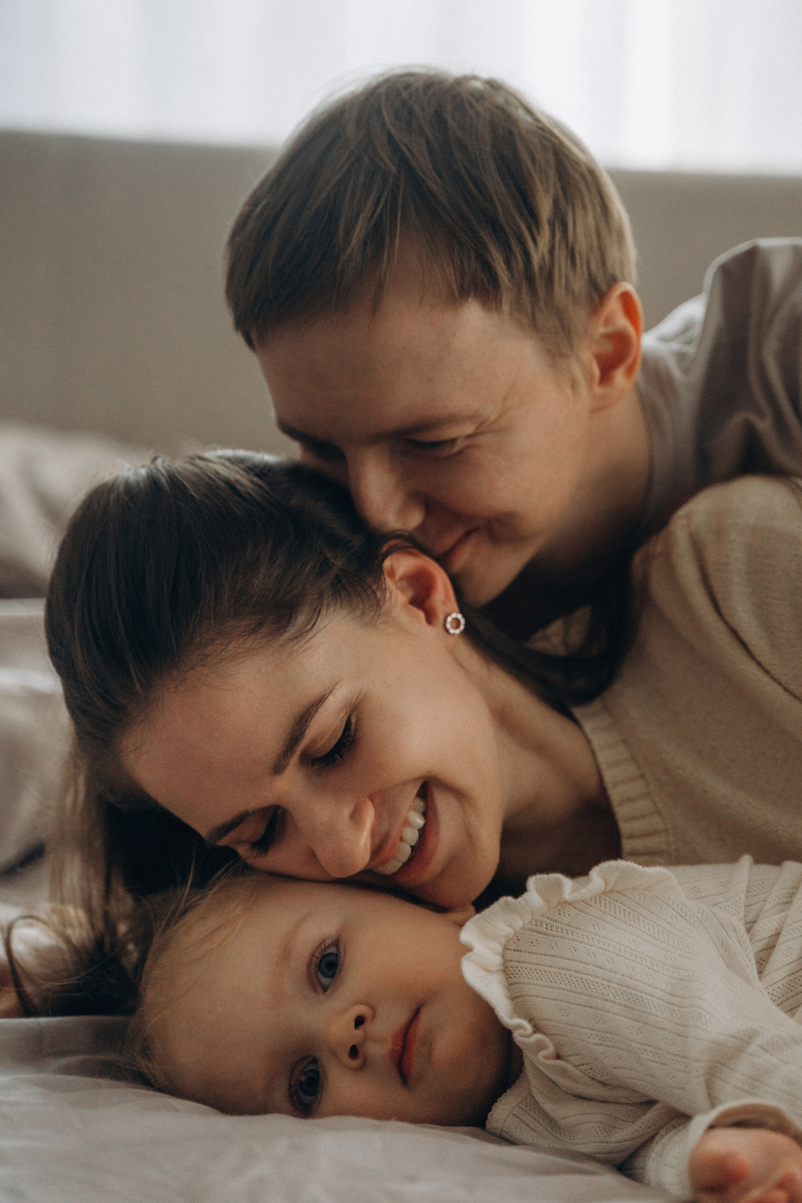 Семейные. Фотограф в Москве. Татьяна Родовская