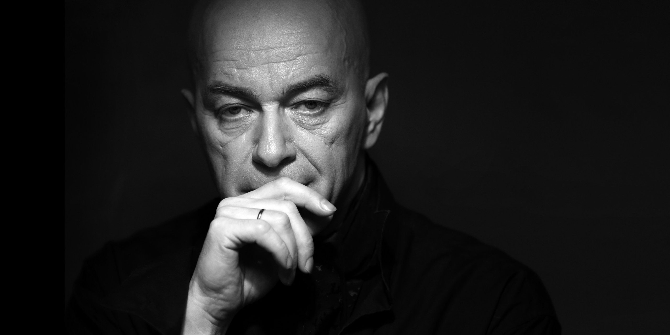 Зеркало души. Фотографирую масштабные события, людей и их истории по всему миру. Константин Трубников