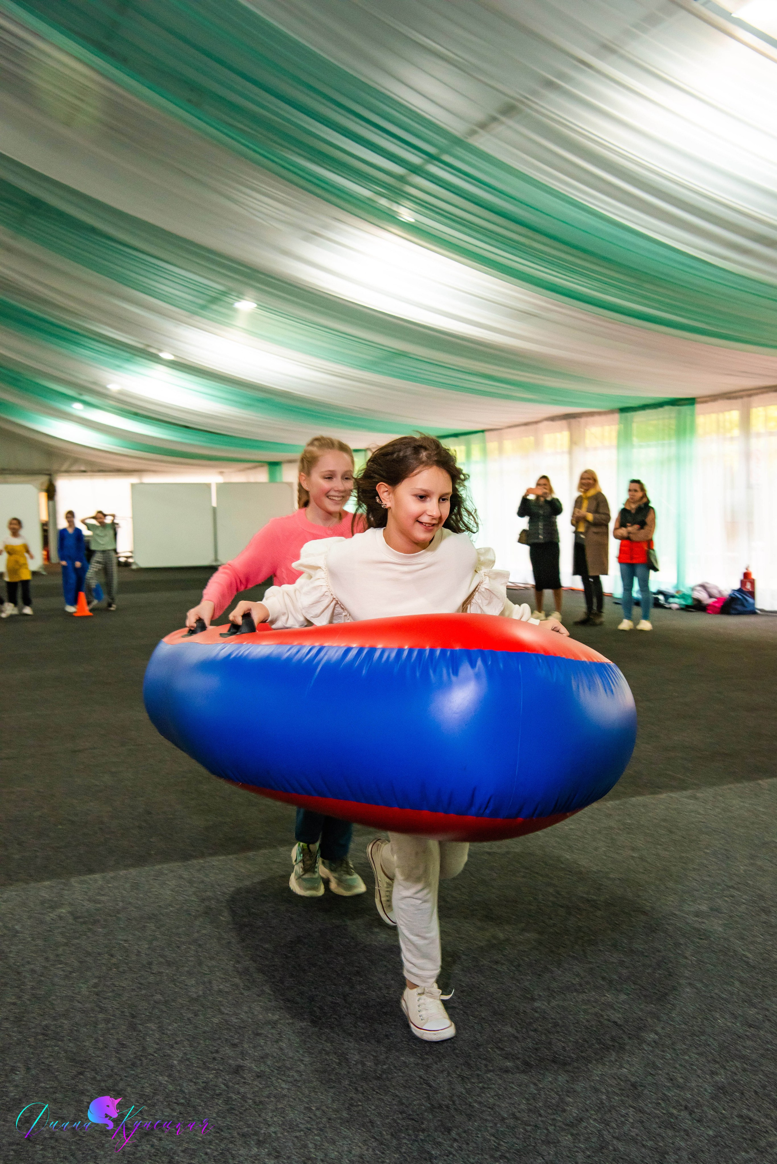 Выпускной 4А 2023. Квест Гарри Поттер. Свадебный и арт-фотограф Кунецкая Диана