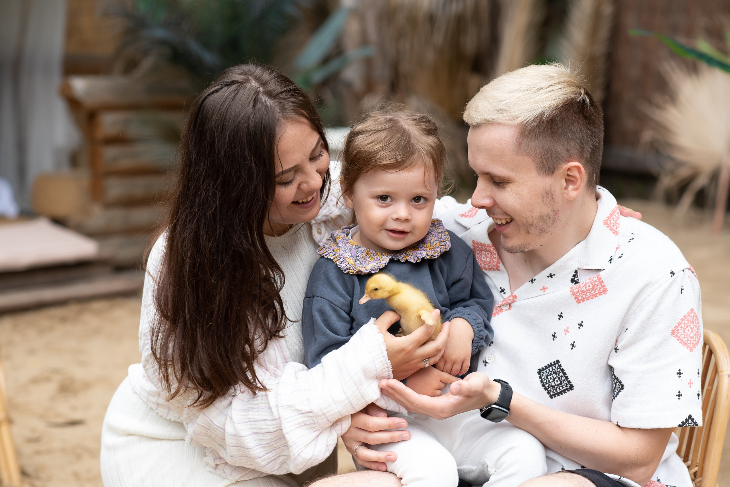 Фотостудия Лес Чудес. Фотограф Мария Усманова, Казань