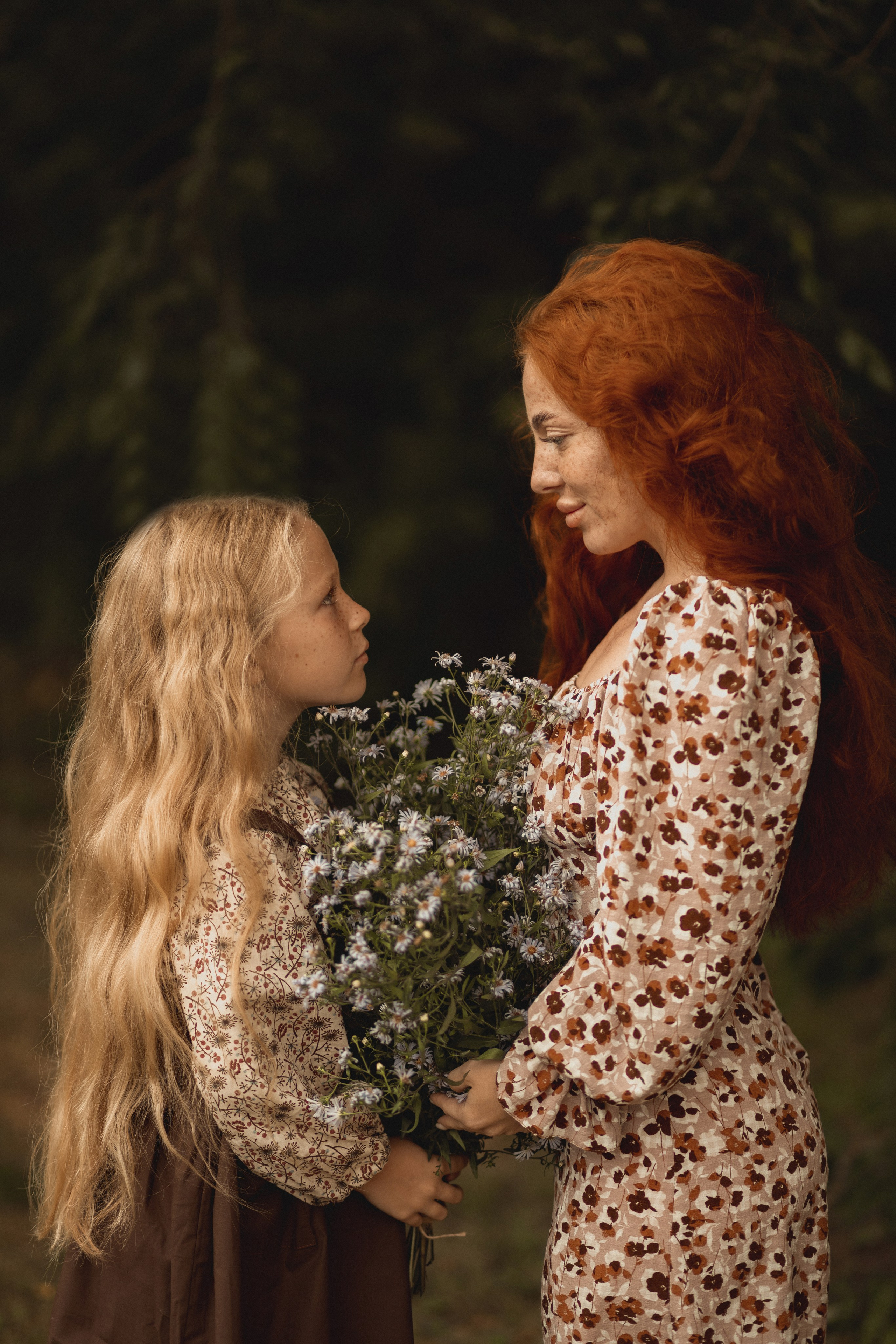 Мамина любовь. Семейный и свадебный фотограф Лилия Матонина | Ангарск, Иркутск, Усолье-Сибирское, Байкал (Листвянка, Ольхон), Иркутская область