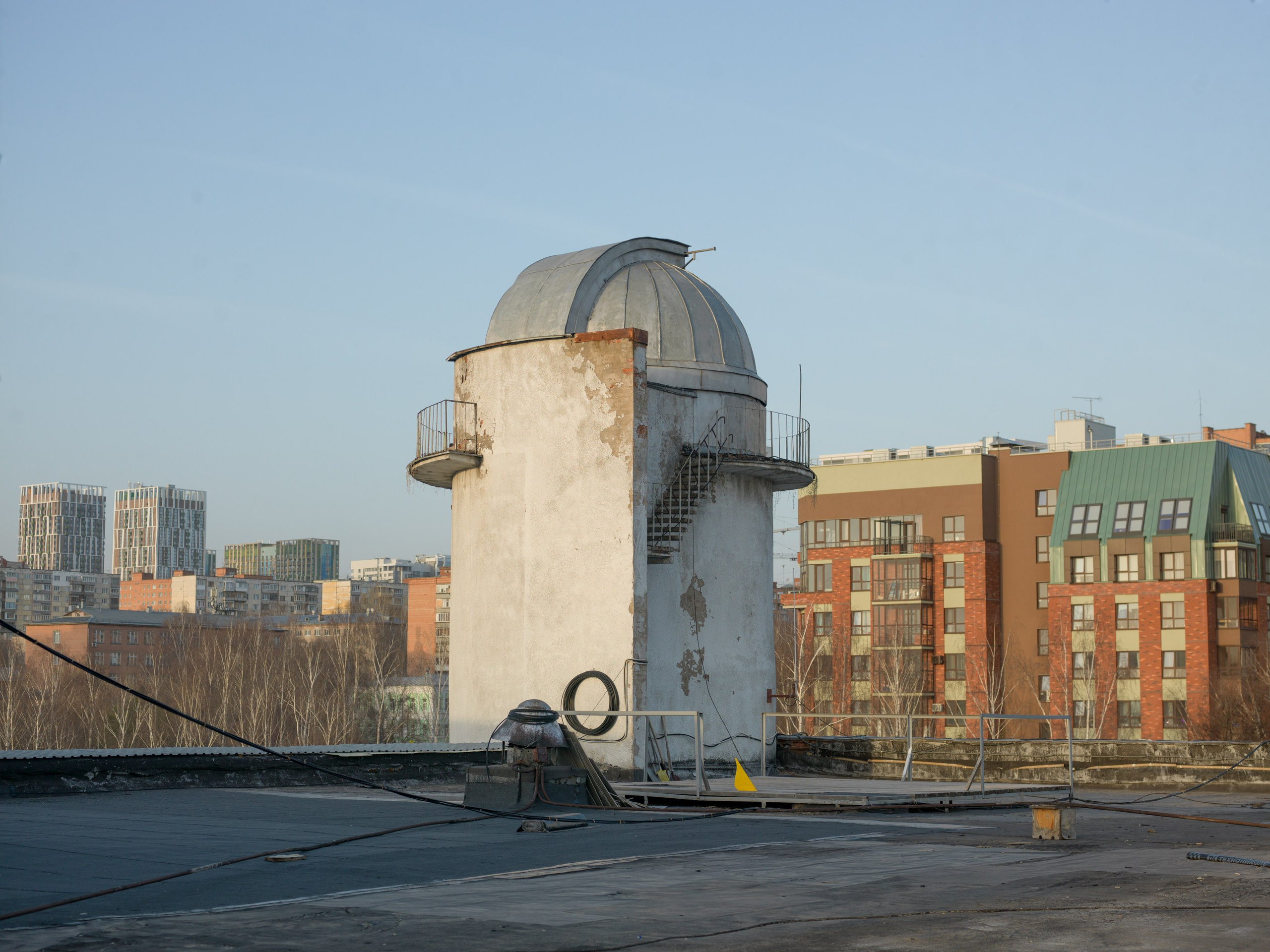 Земляне. Natalya Madilyan