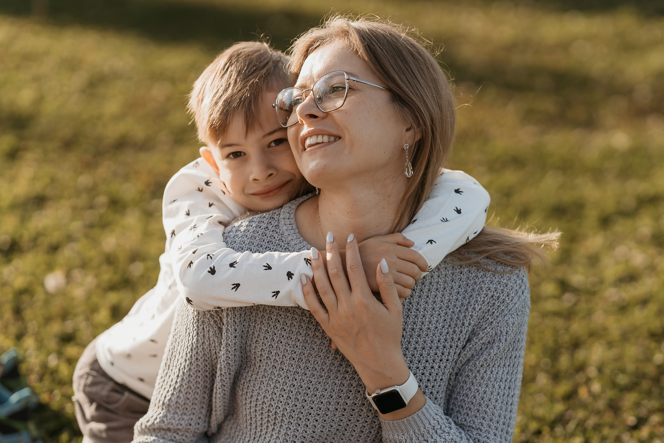 Кристина и Лёва, Конный клуб Horseka. Наталья Дукалова фотограф Щелково Королев Пушкино Москва Балашиха