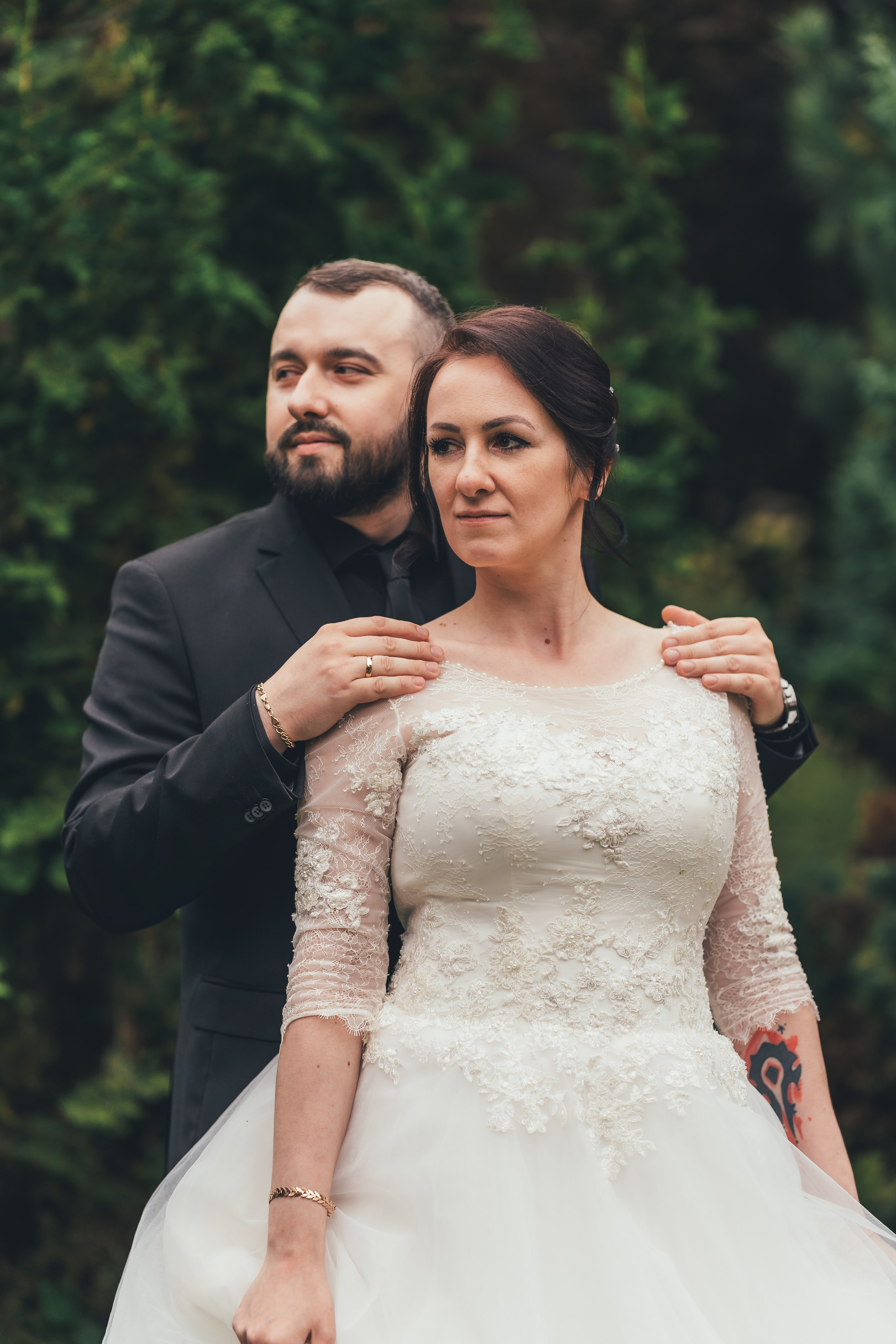 Наталья и Антон, ЗАГС Пушкино, Улиткино. Наталья Дукалова фотограф Щелково Королев Пушкино Москва Балашиха