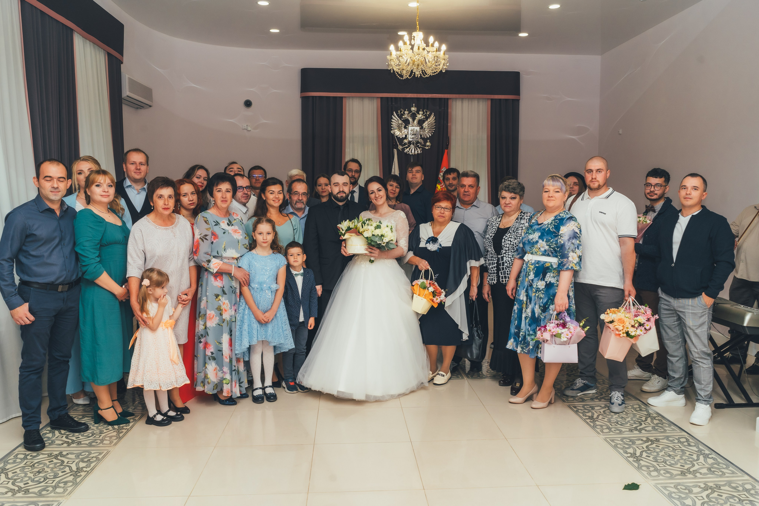 Наталья и Антон, ЗАГС Пушкино, Улиткино. Наталья Дукалова фотограф Щелково Королев Пушкино Москва Балашиха