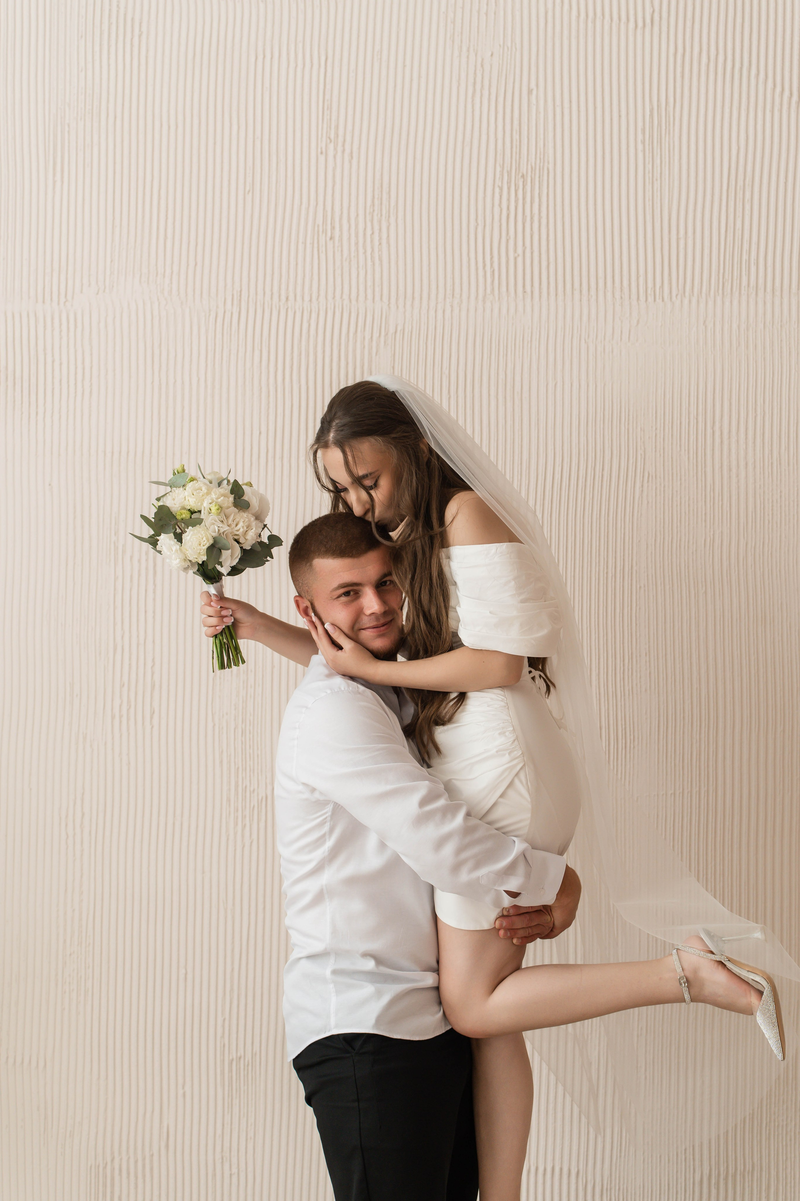 Арина и Андрей