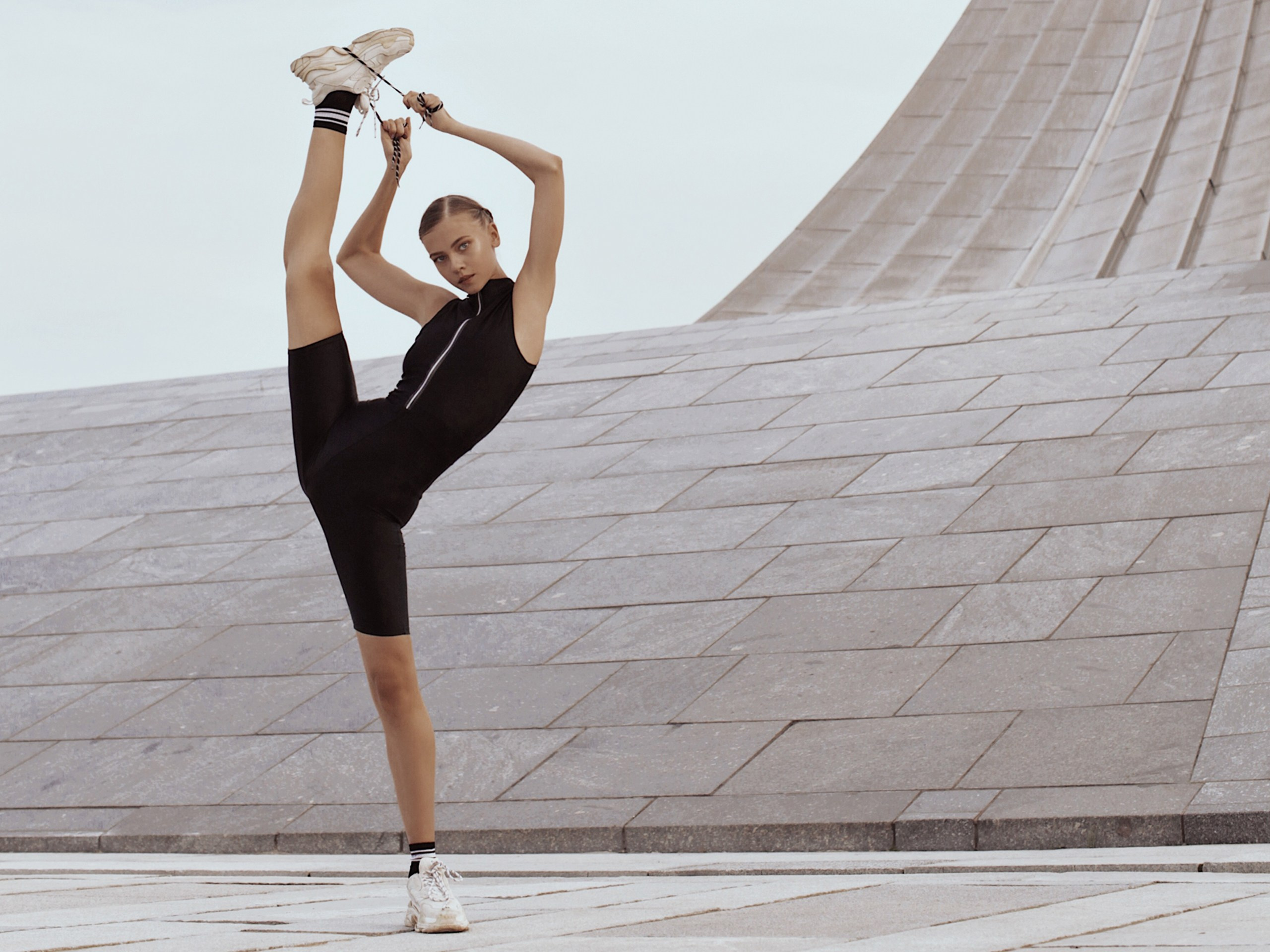 Athletic Sentiment