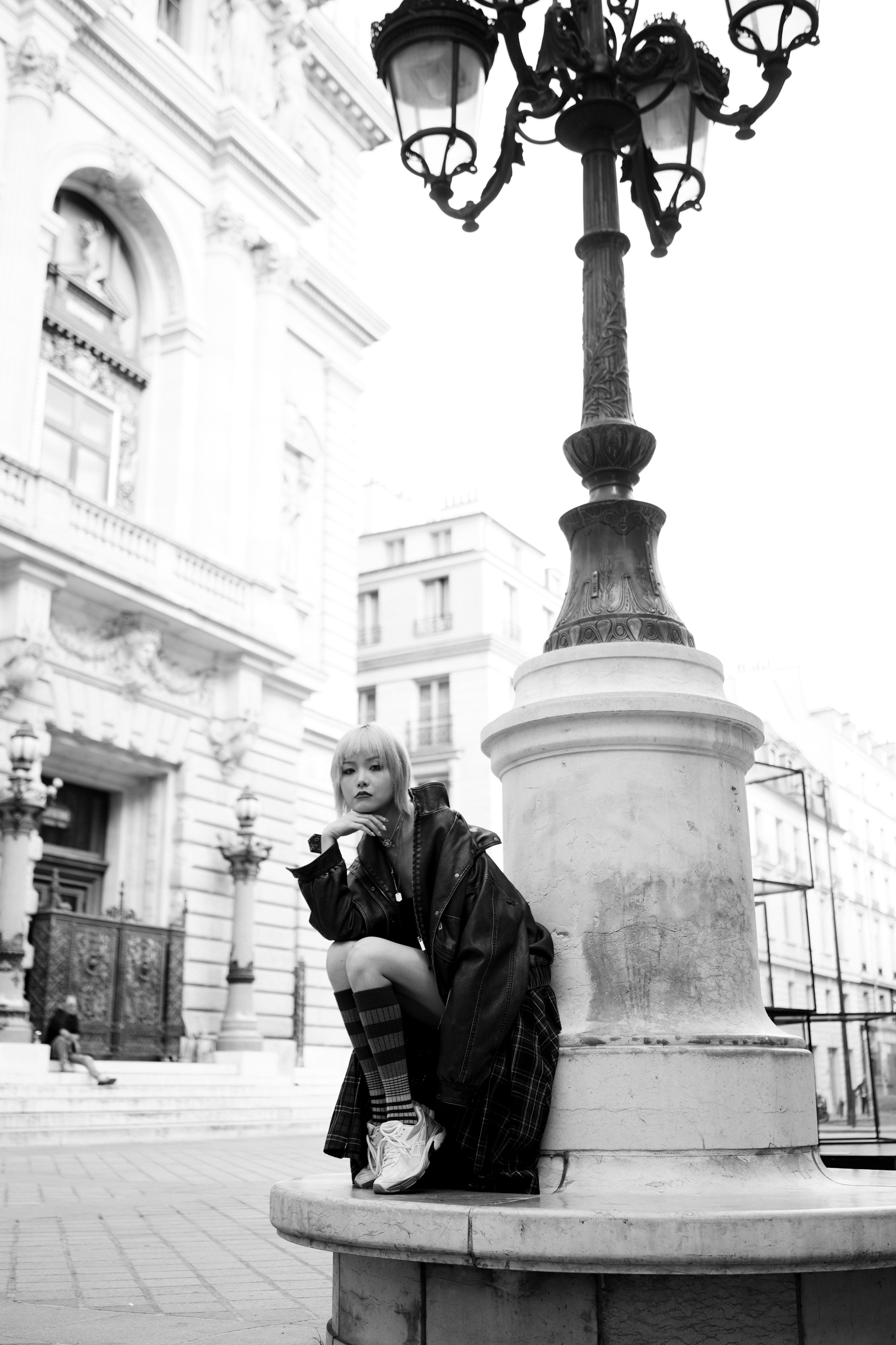 Jiwang. Photographer Yudakova Daria