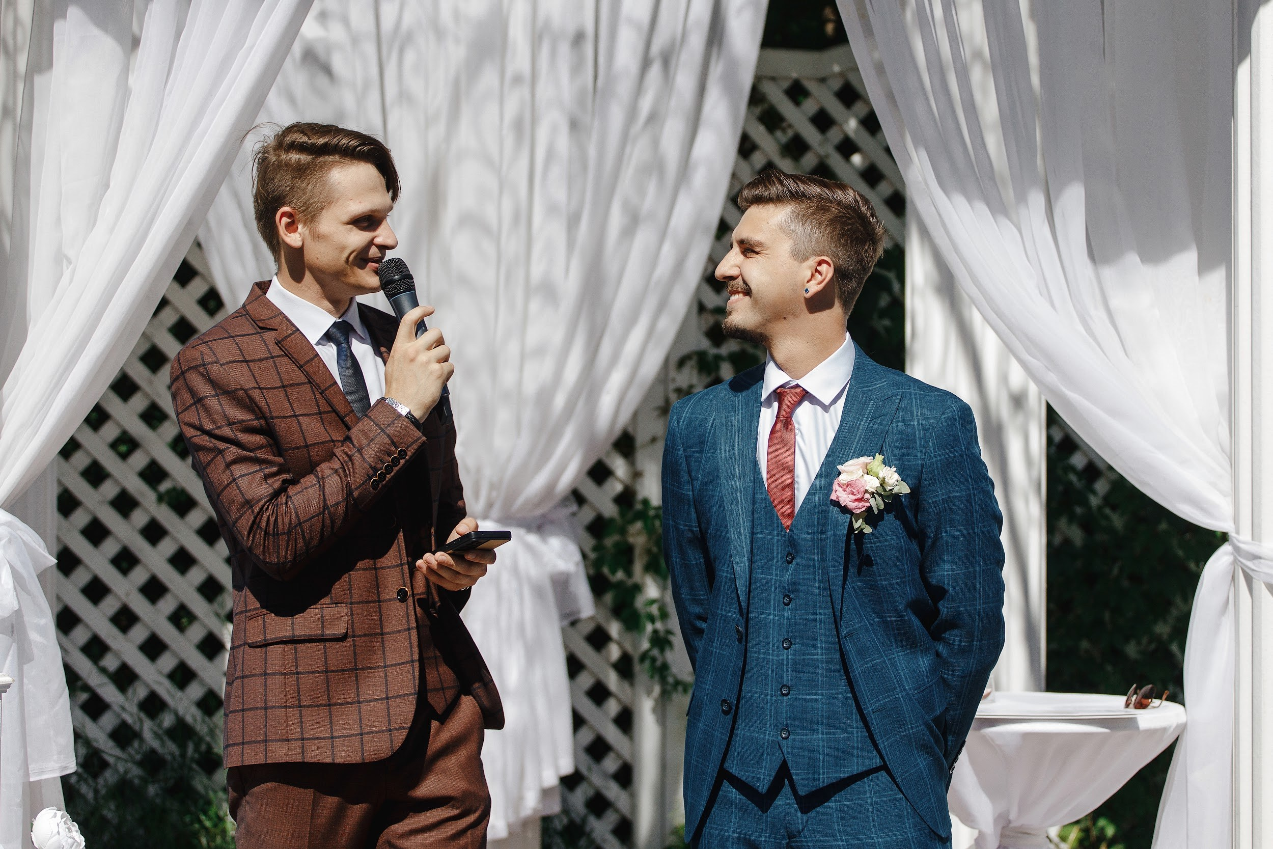 Лилия и Рома. Свадебный и репортажный фотограф в Воронеже Сергей Максимов