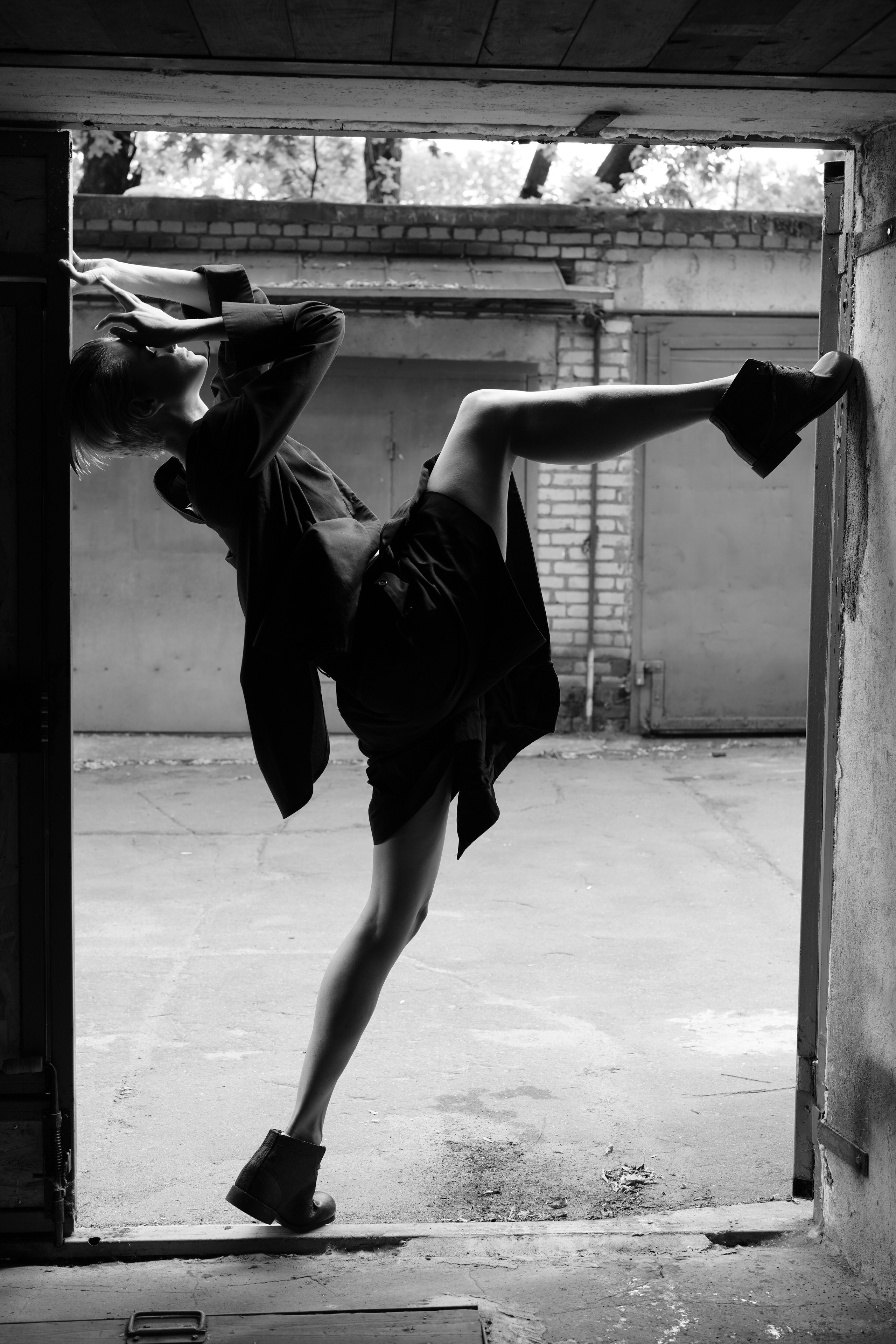 32. Фотограф Дмитрий Чапала