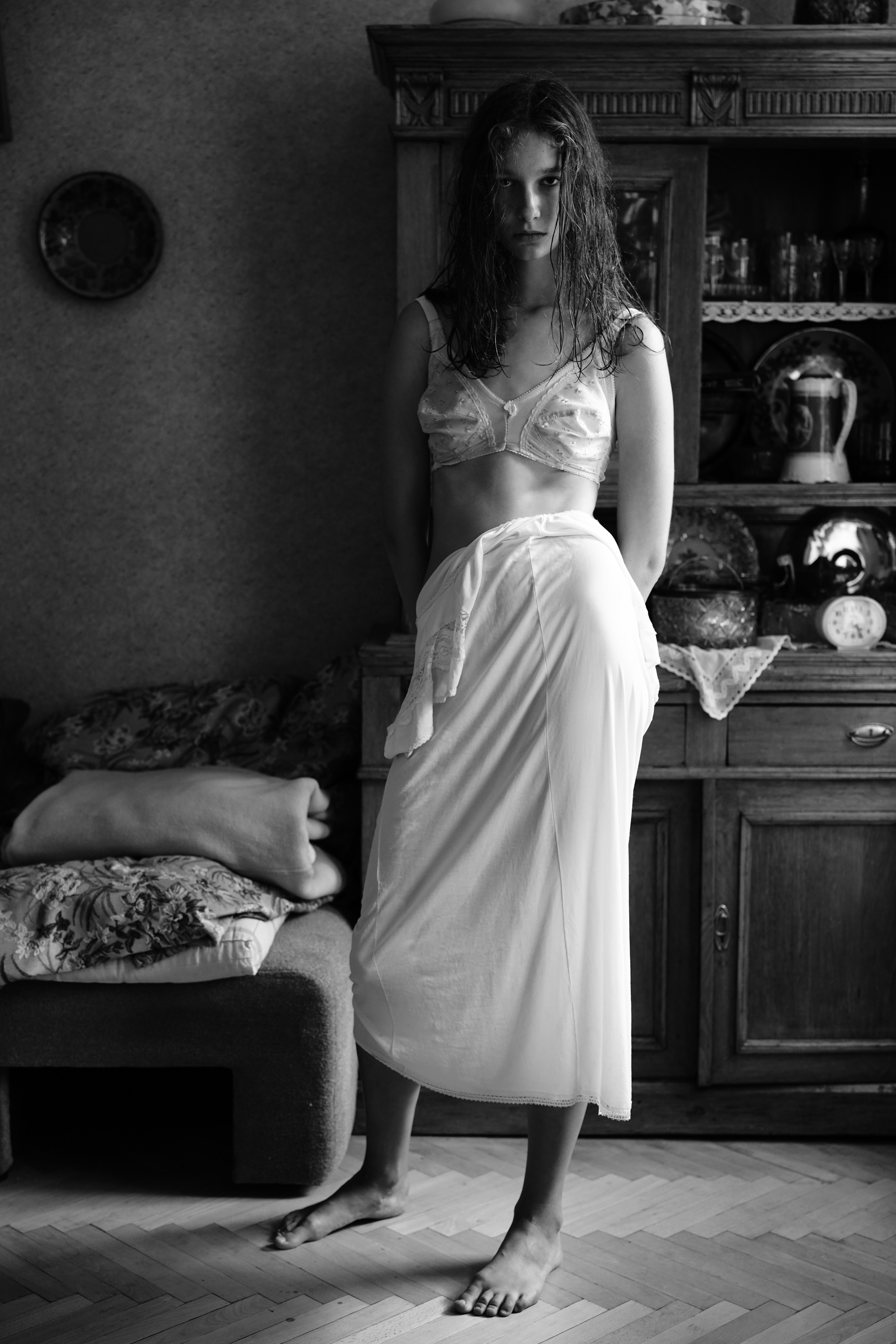 24. Photographer Dmitry Chapala