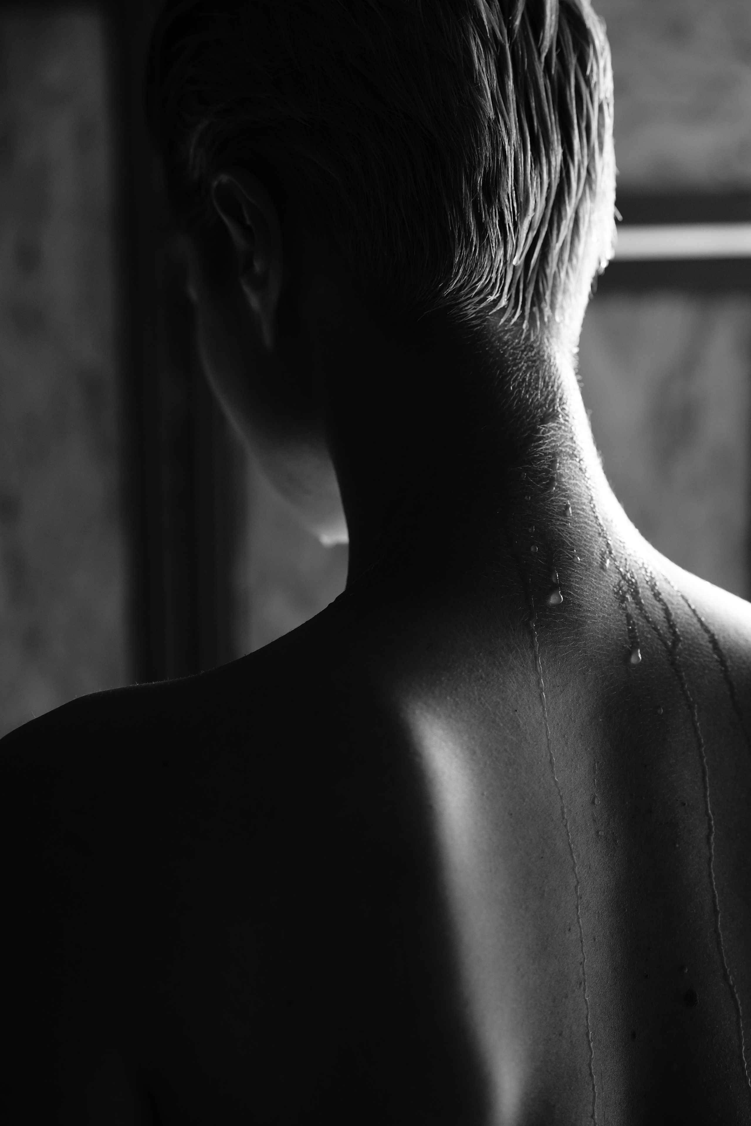 32. Фотограф Дмитрий Чапала