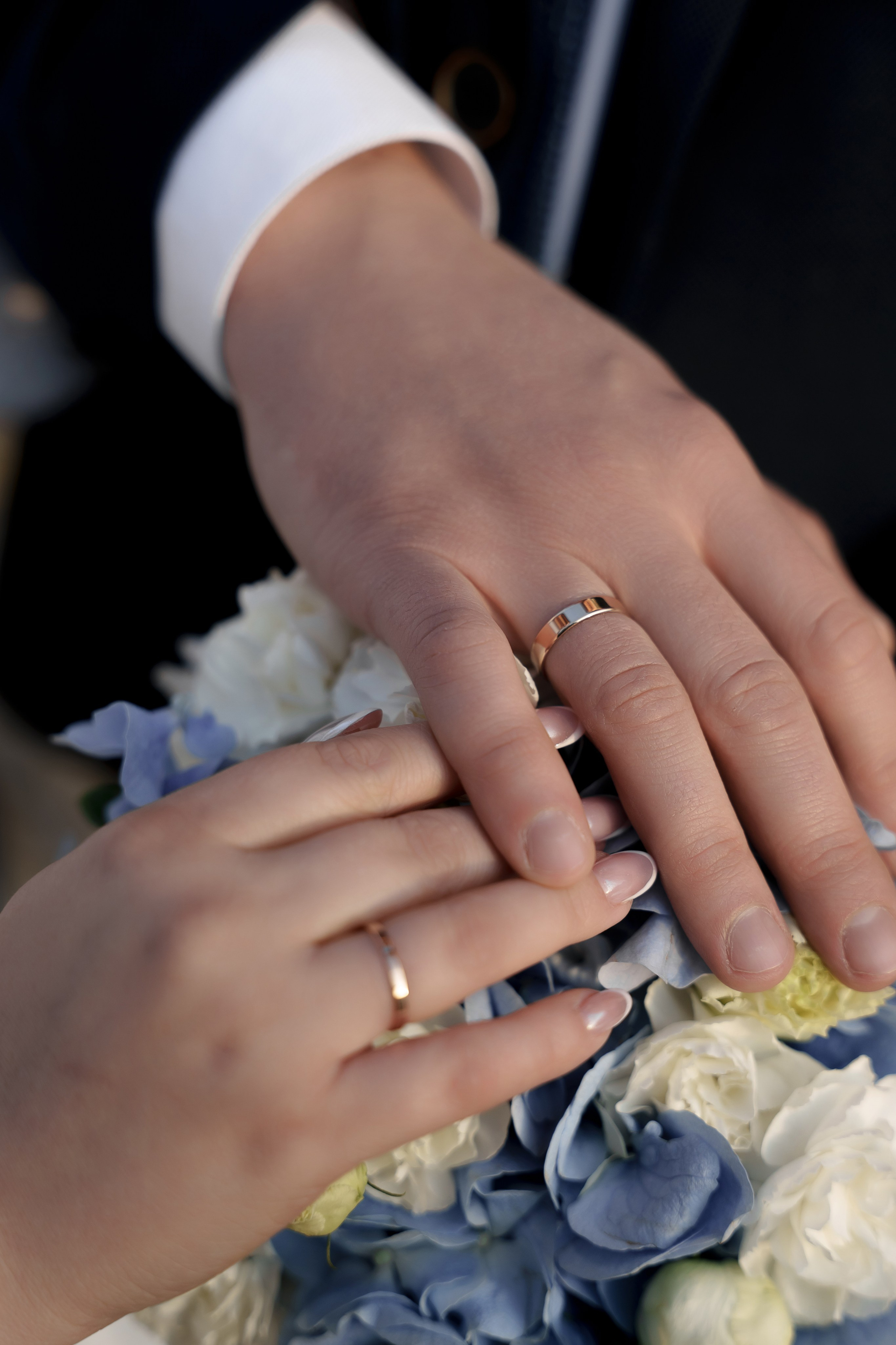 Ринат и Анастасия. Фотограф Сергиев Посад / Москва / Дмитров / Дубна