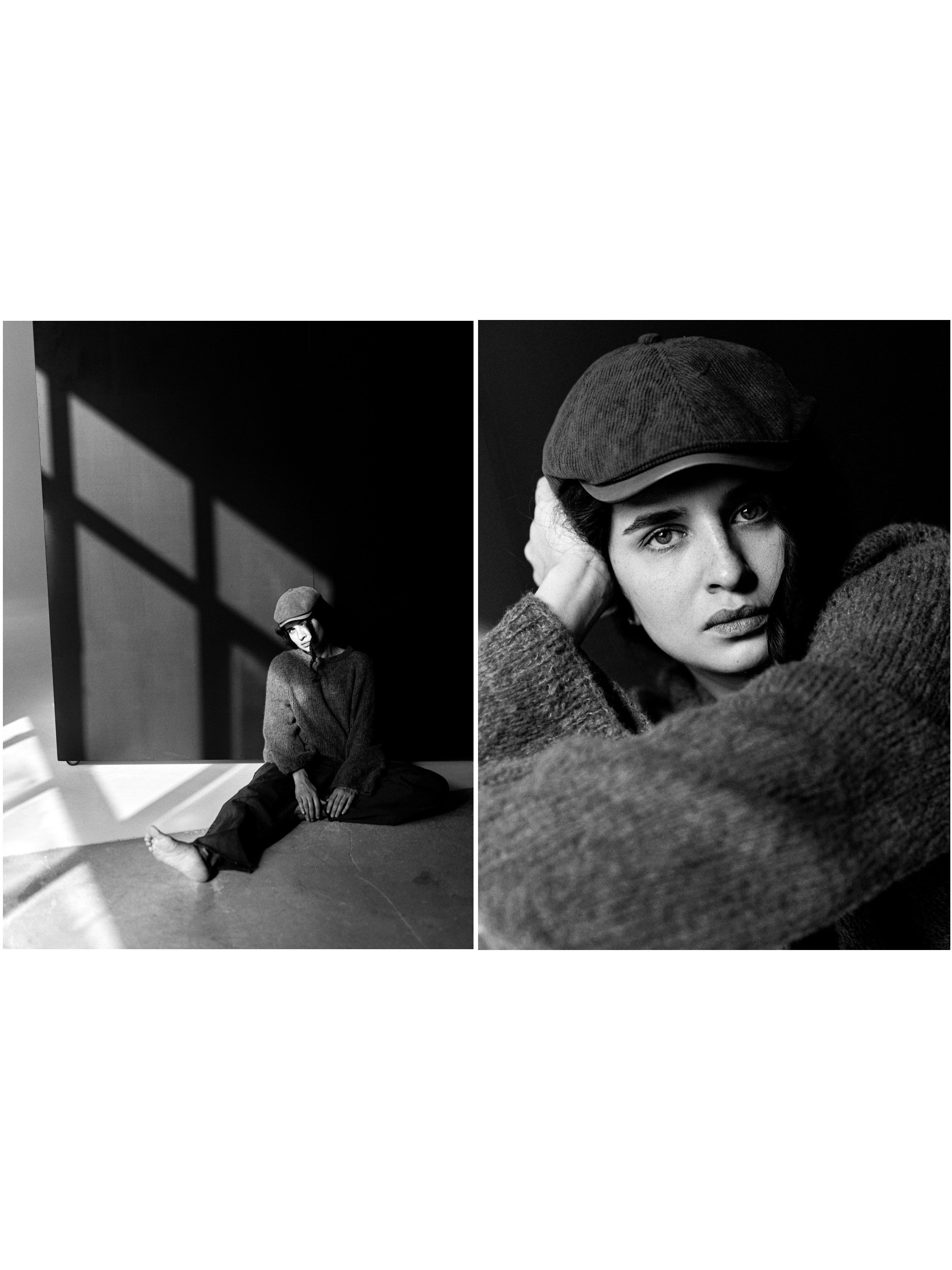 ALIYA. Фотограф Екатерина Ситникова