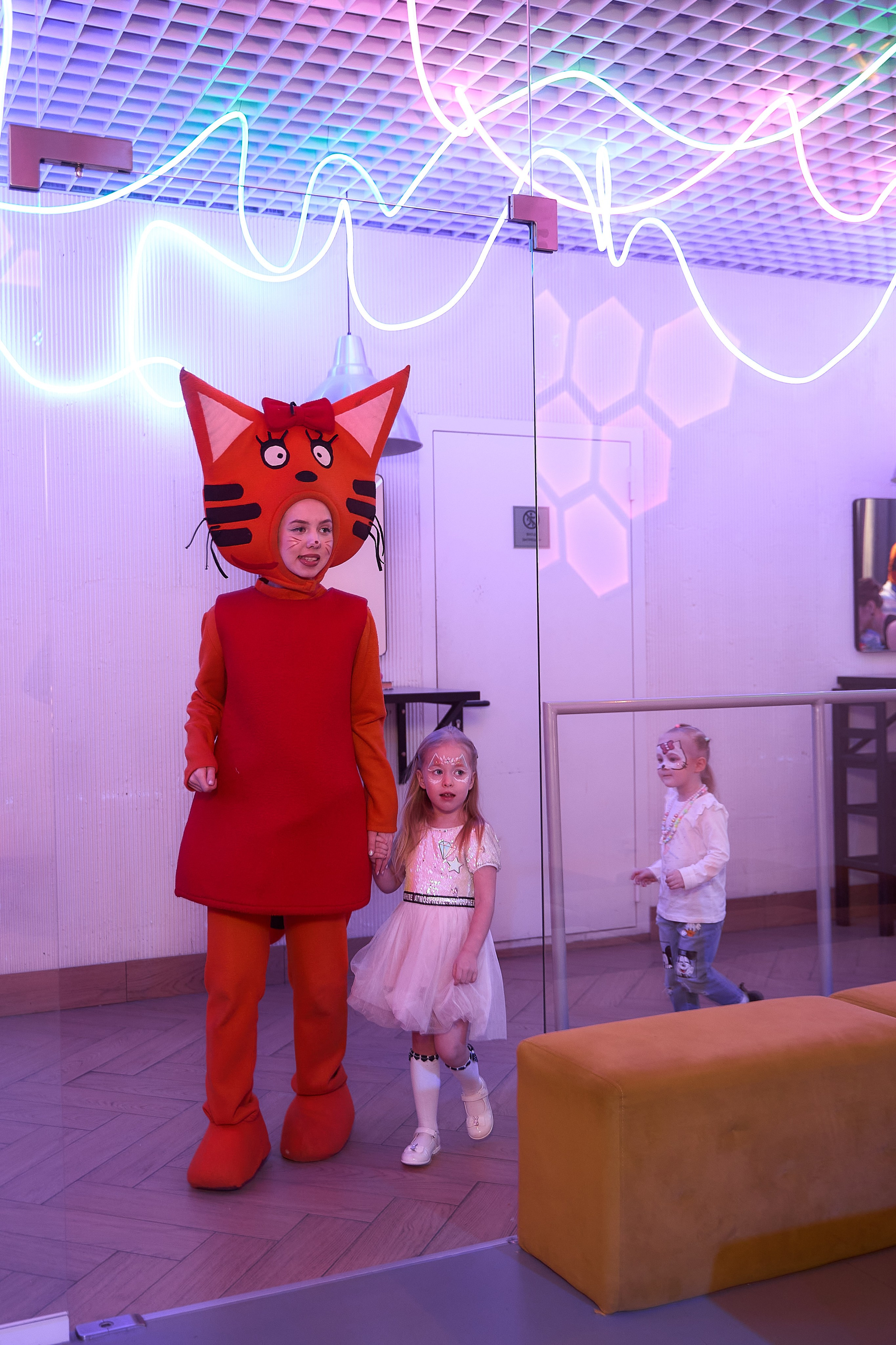 День рождения Киры. Фотограф и видеограф в Екатеринбурге