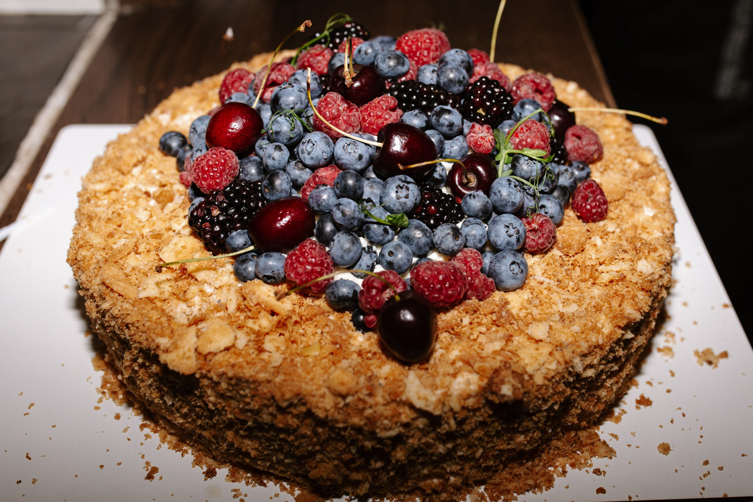 День Рождения Ангелины. Фотограф в Минске — Юлия Деяк. Фотосессии в Минске