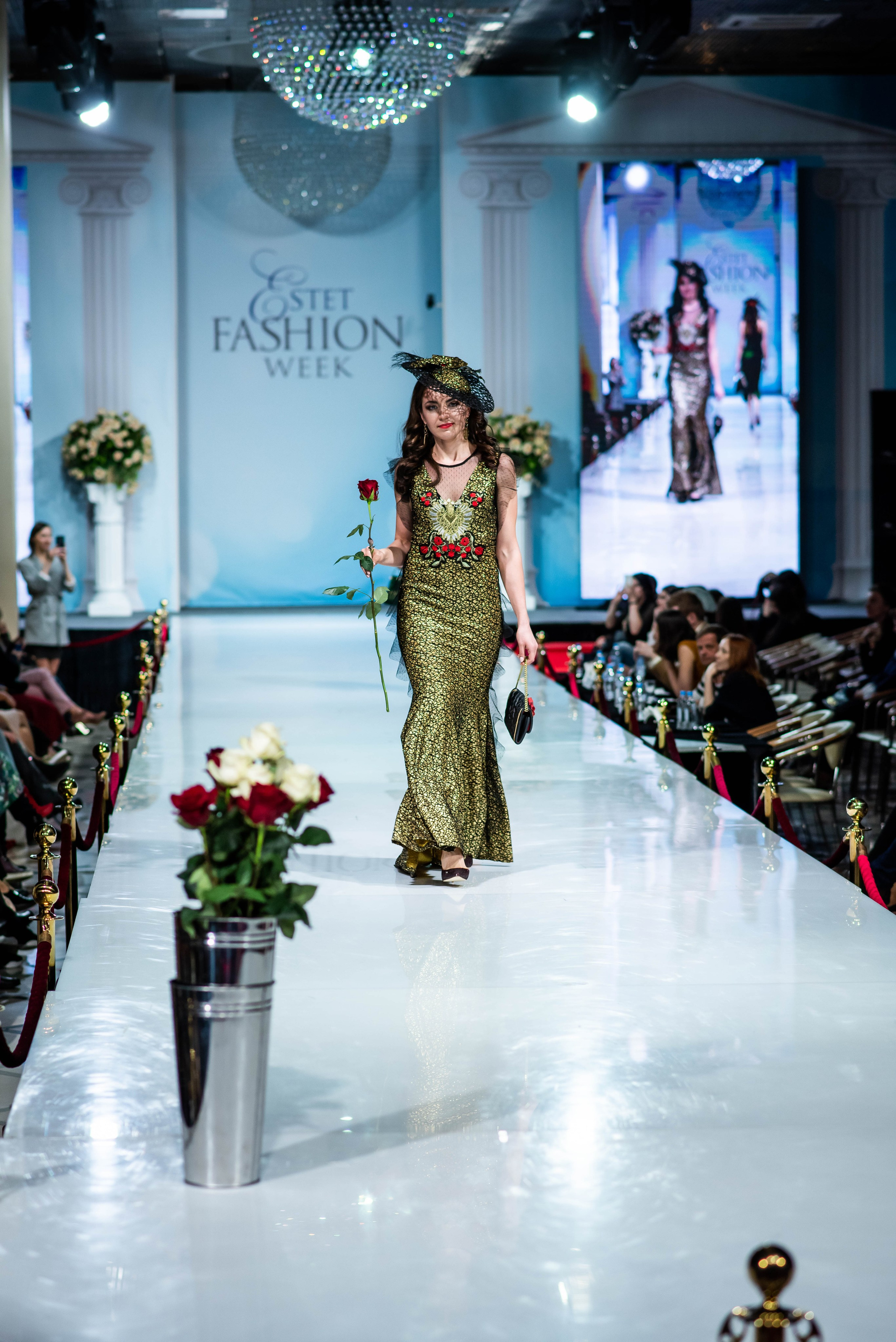 Иван Рыбников. Главная