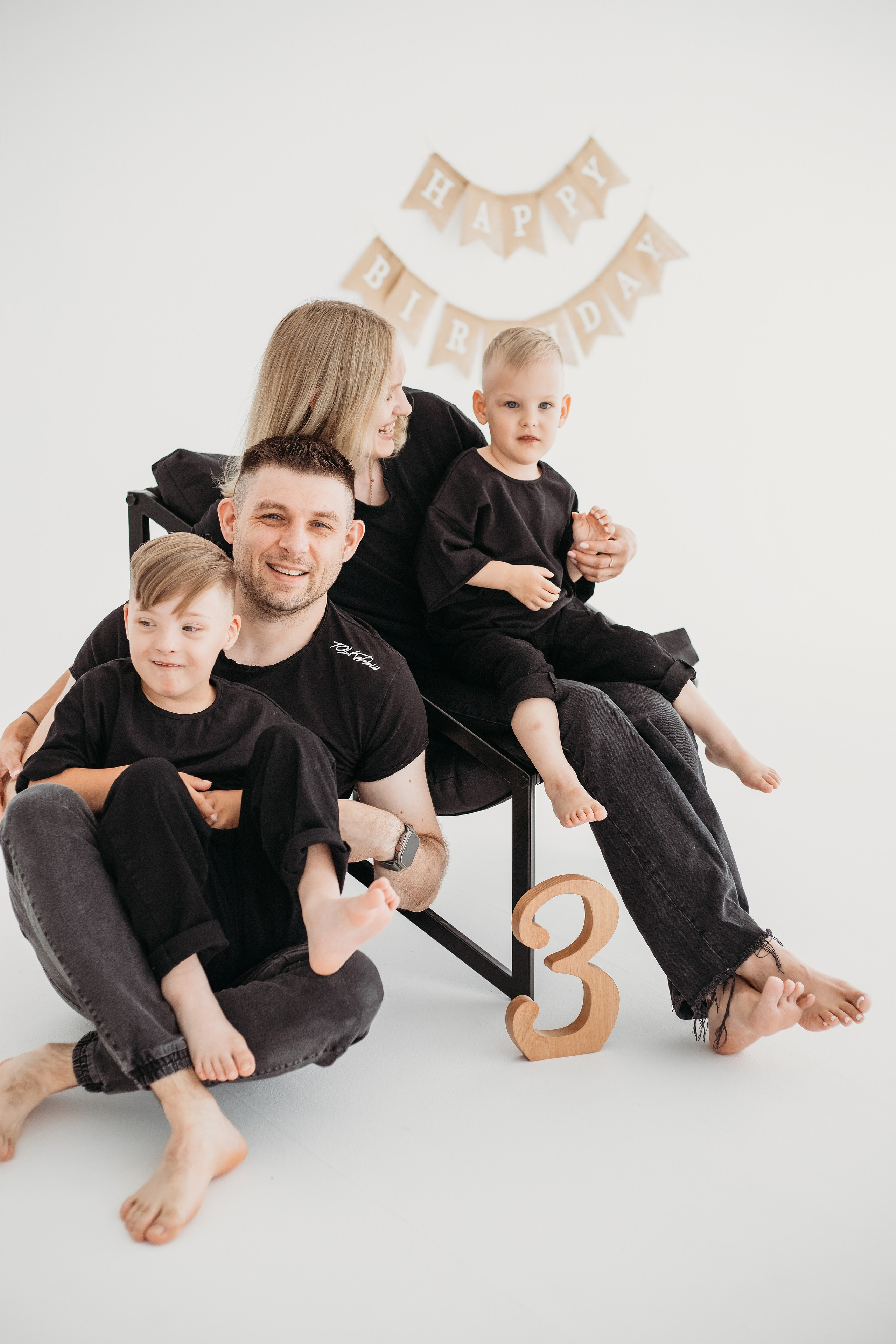 Тимур. Семейный и детский фотограф Минск, Беларусь