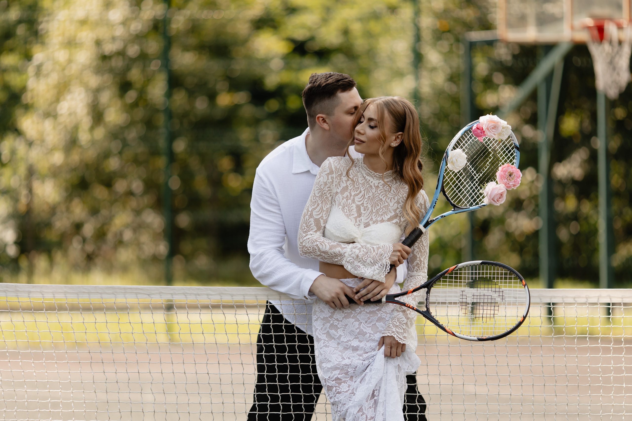 Егор и Оля. Дмитрий Позняк — свадебный фотограф в Брянске. Личный сайт фотографа
