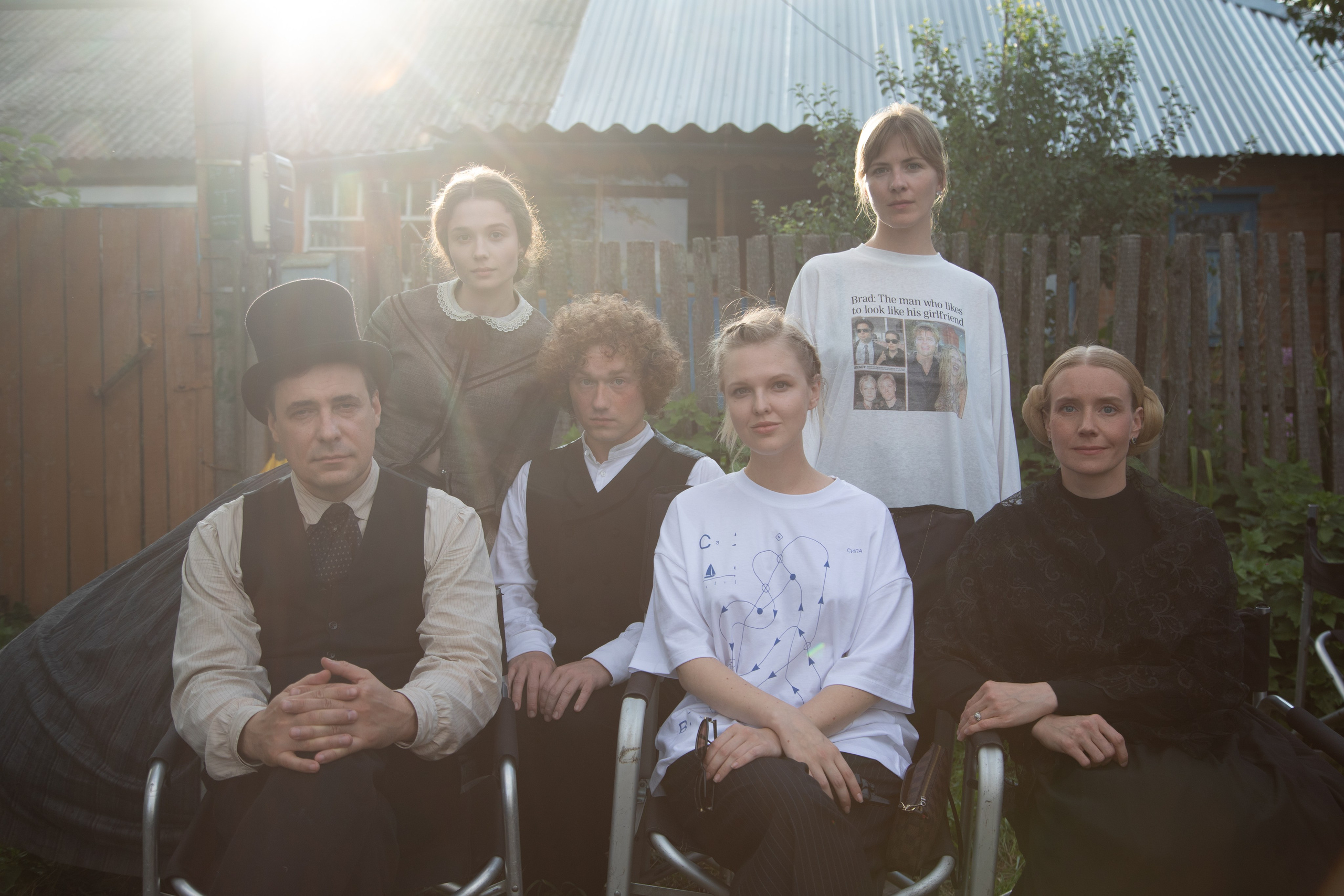 Семейное счастье kionfilm kion амедиапродакшн rockfilms