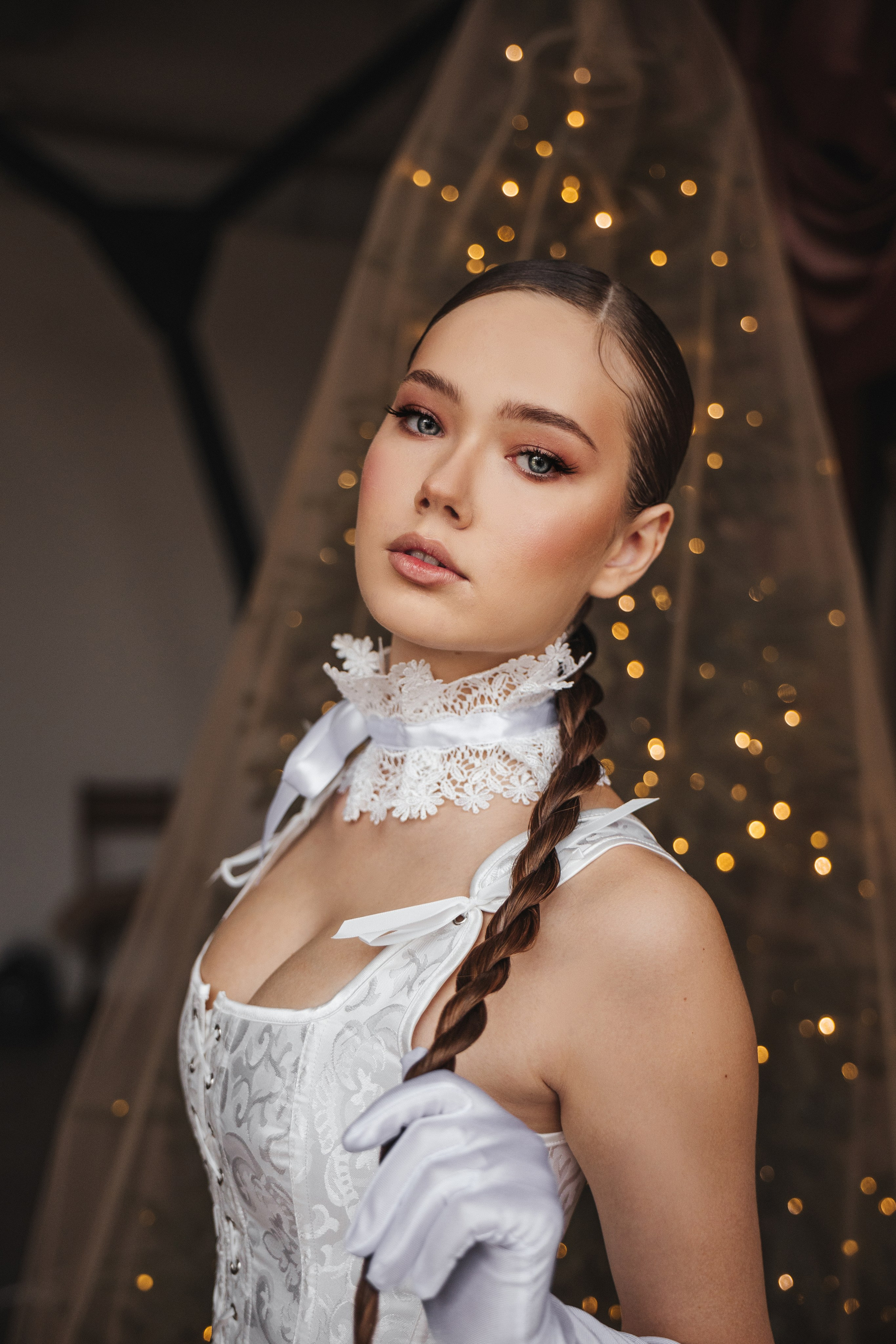 Анна. Фото о ВАЖНОМ