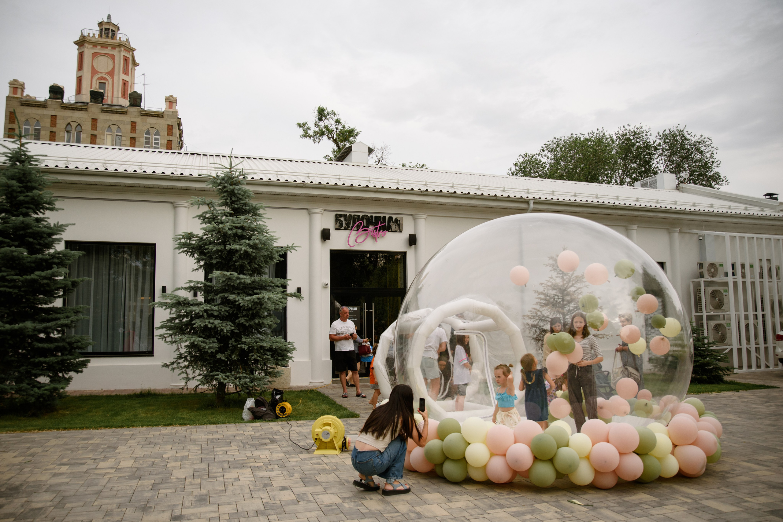 Репортажный фотограф в Волгограде. Свадебный, портретный фотограф в Волгограде Ермашова Дарья