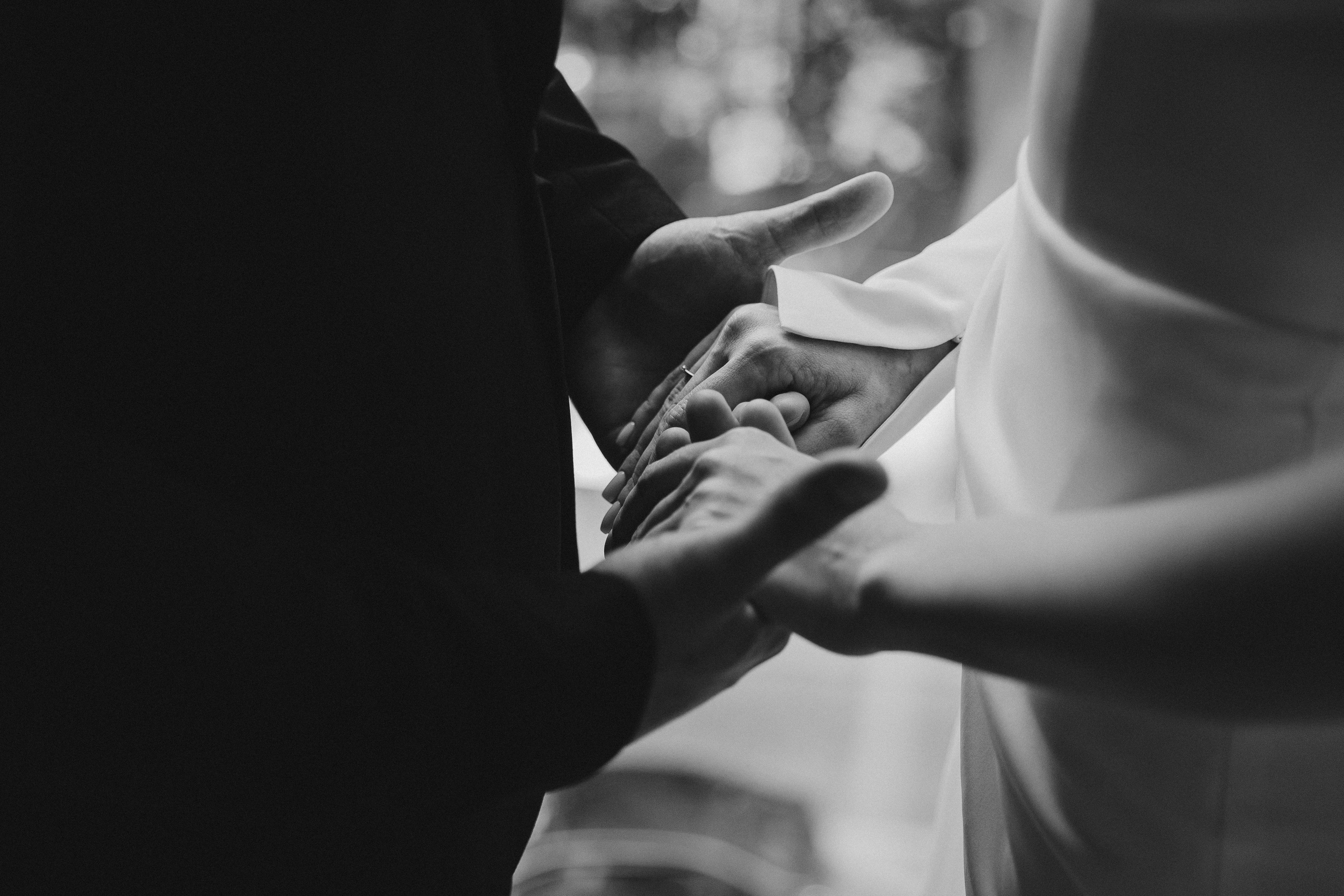 Мария и Дмитрий. Свадебный и портретный фотограф в Калининграде и Москве Марк Юдинцев